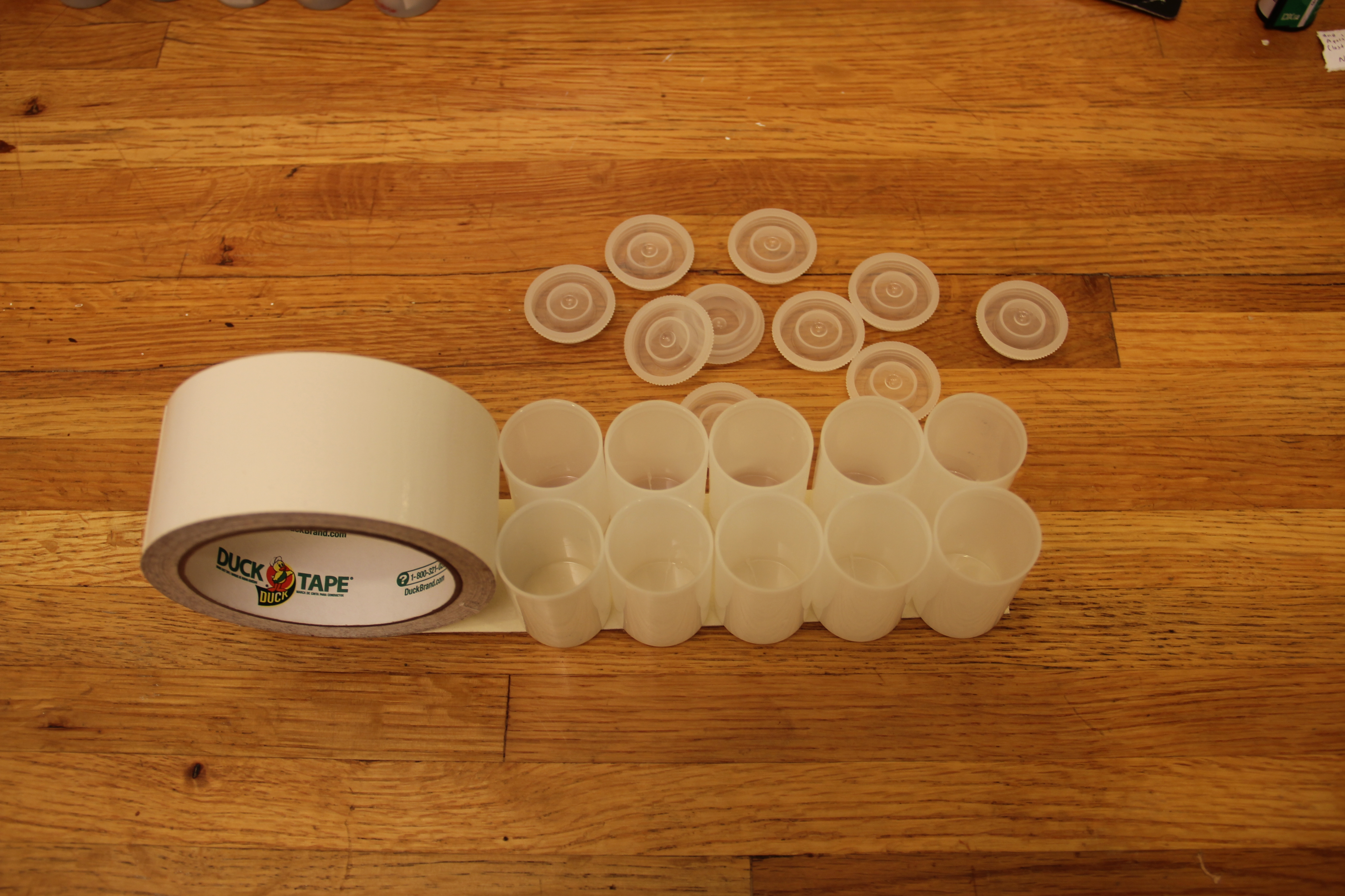 Reuse Film Canisters Popsicles 5 Steps Instructables