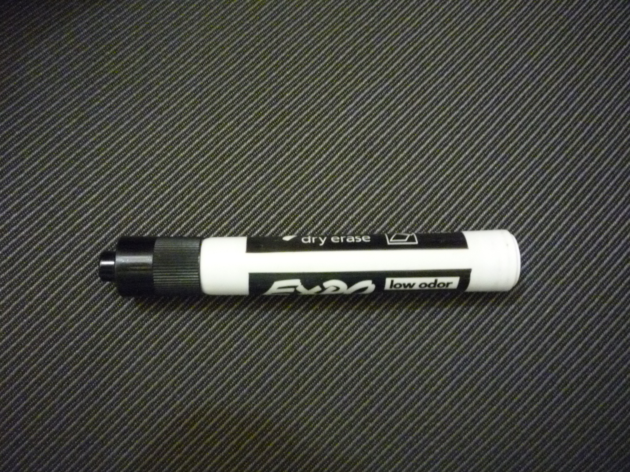 Disappearing Expo Marker Point Trick 13 Steps Instructables