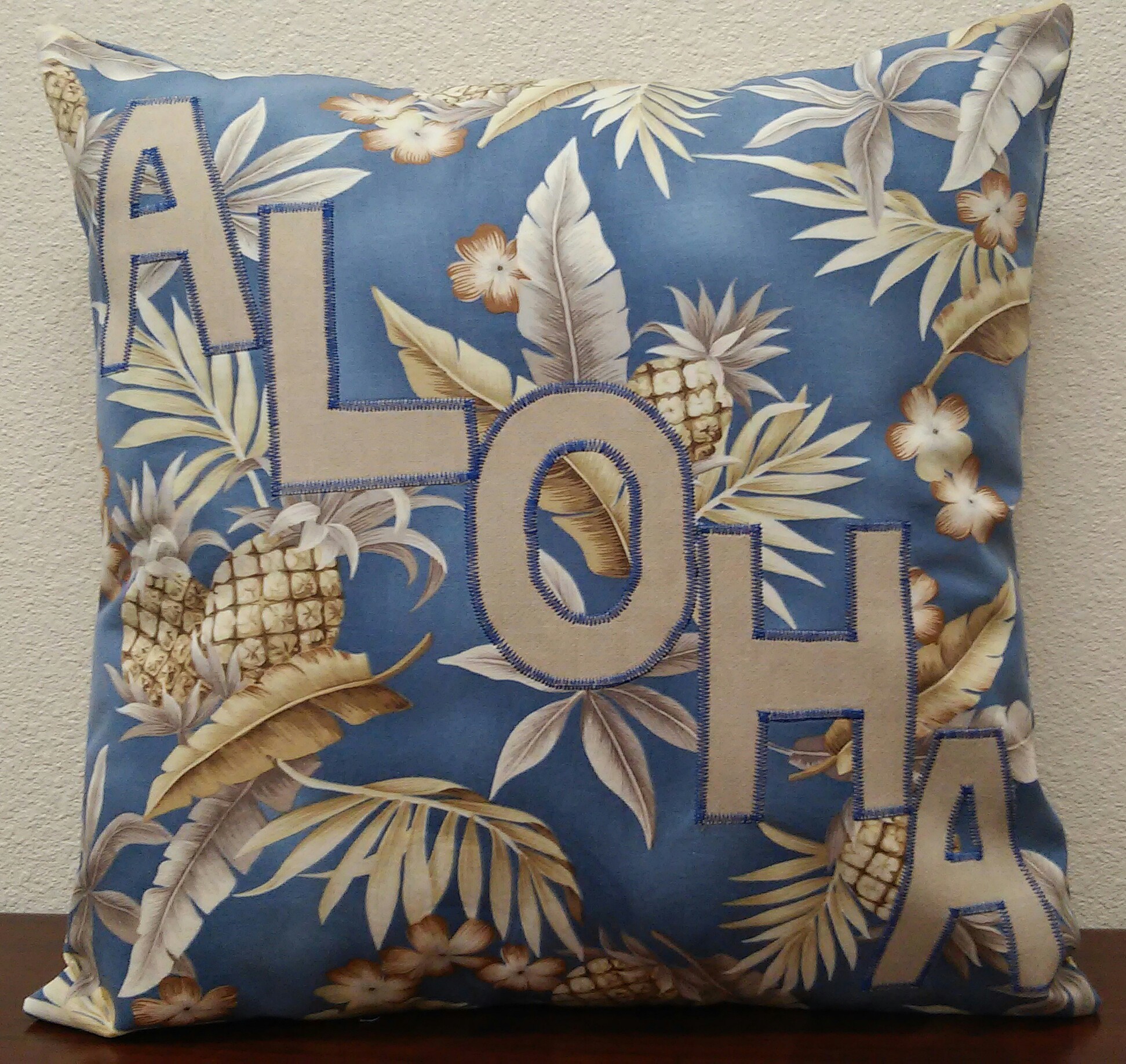 Personalized Throw Pillow 9 Steps (with Pictures) Instructables