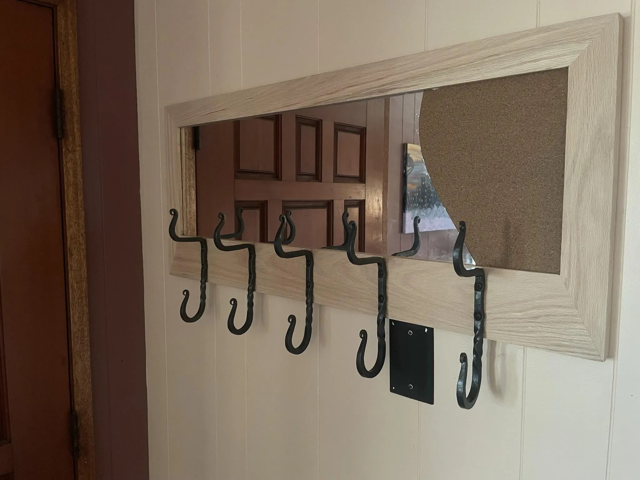 Fixing a Broken Mirror : 5 Steps - Instructables