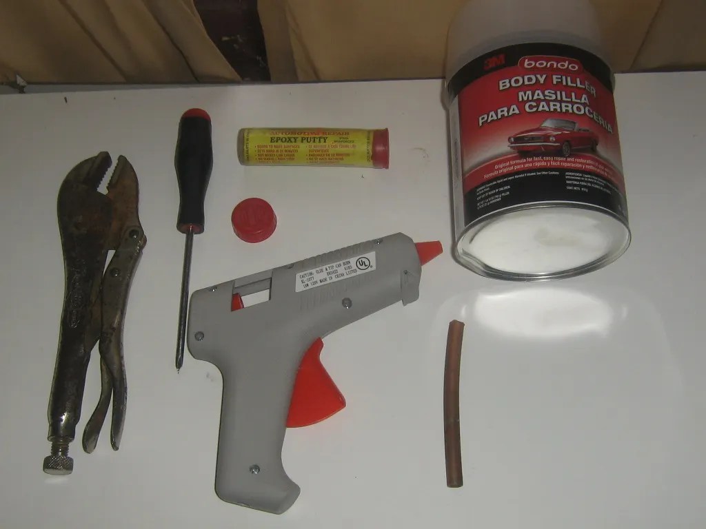 How To Make Artificial Fishing Bait For Little To No $ : 17 Steps (With Pictures) - Instructables