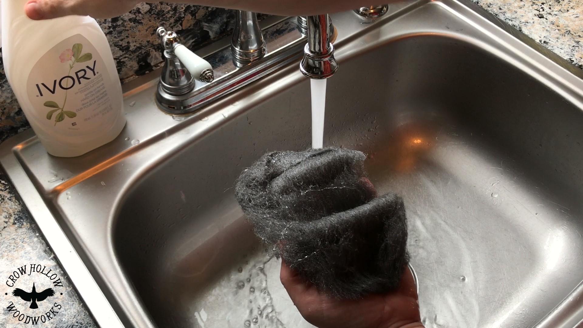 How to Easily Ebonize Wood 11 Steps (with Pictures) Instructables