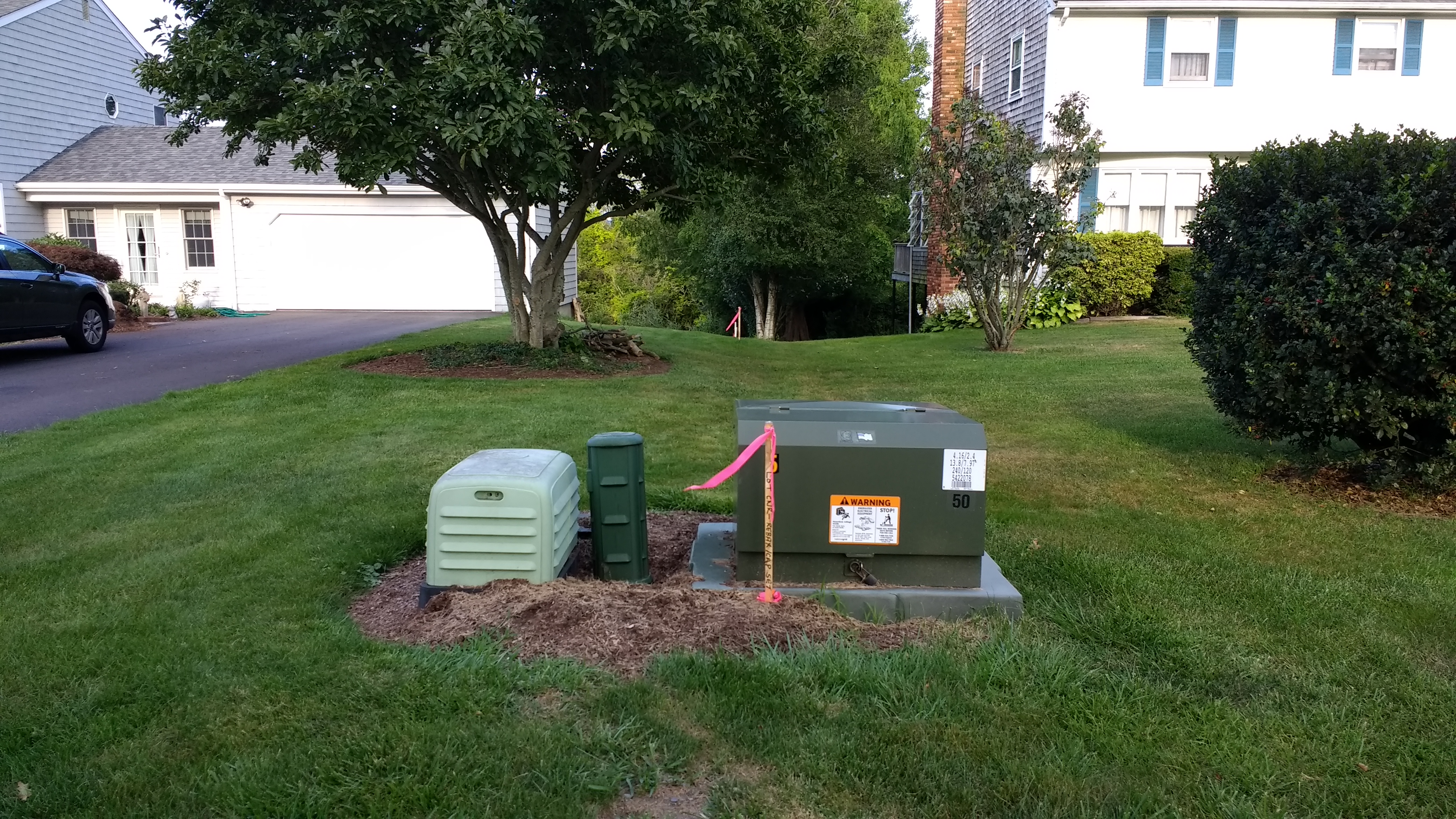 Easy to Locate Lot Line Markers (with Pictures) - Instructables