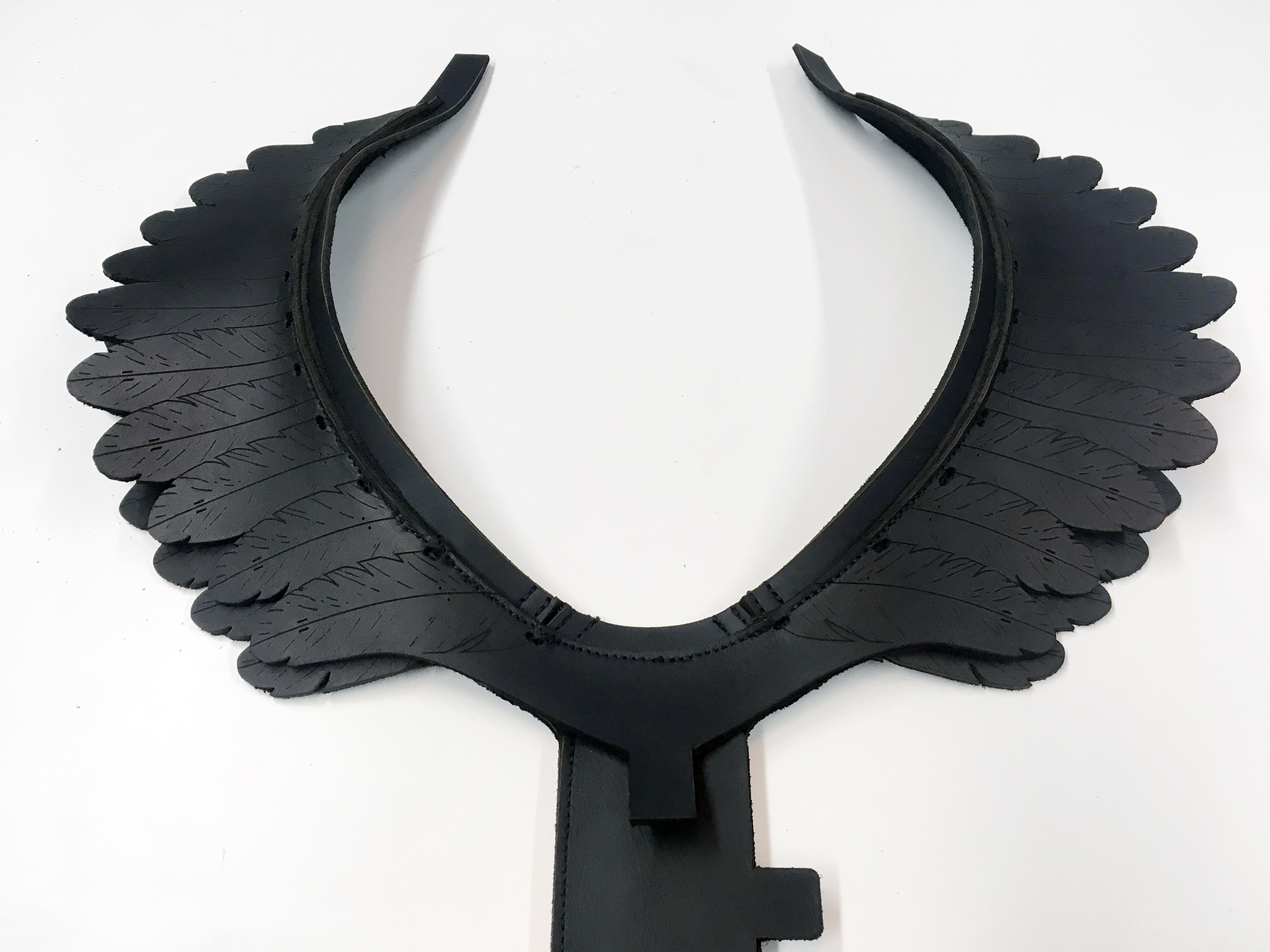 Fiber Optic Wings 24 Steps (with Pictures) Instructables