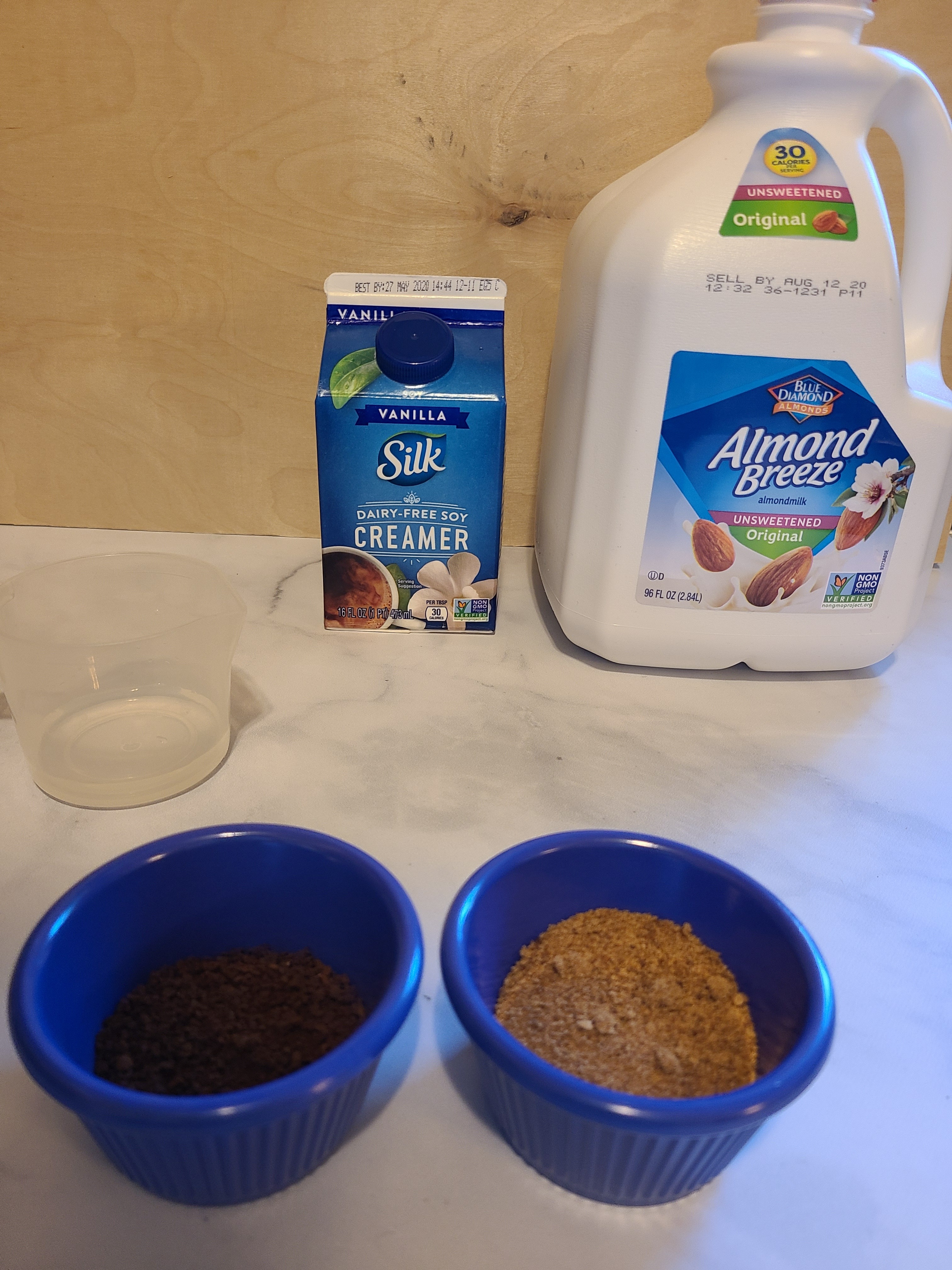 DairyFree Dalgona Coffee 10 Steps (with Pictures) Instructables