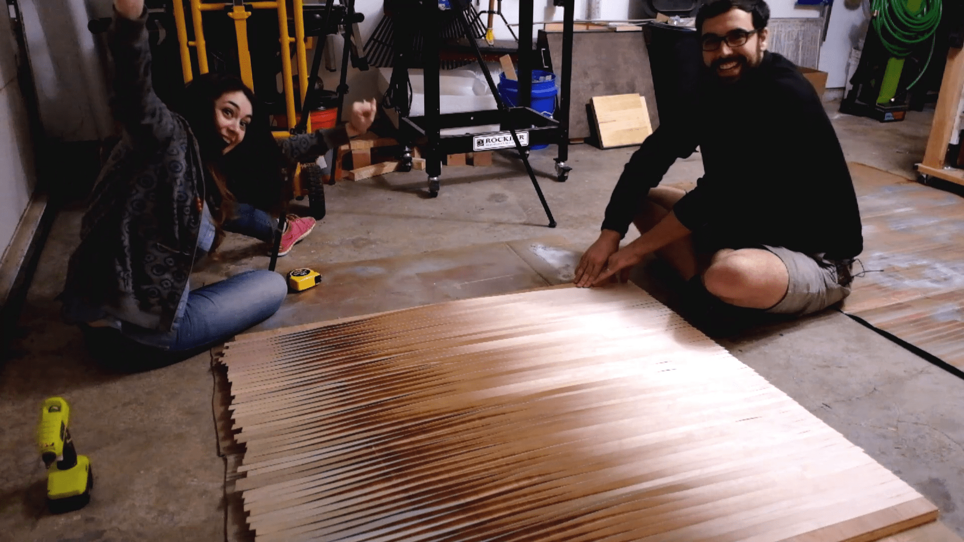 Twisted Wood Veneer Art 9 Steps (with Pictures) Instructables