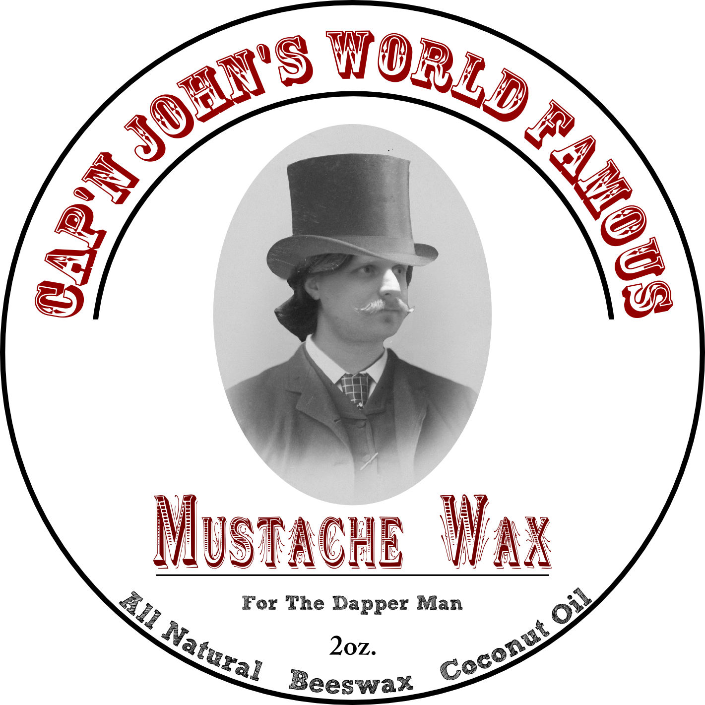 Homemade Mustache Wax (with Pictures) Instructables