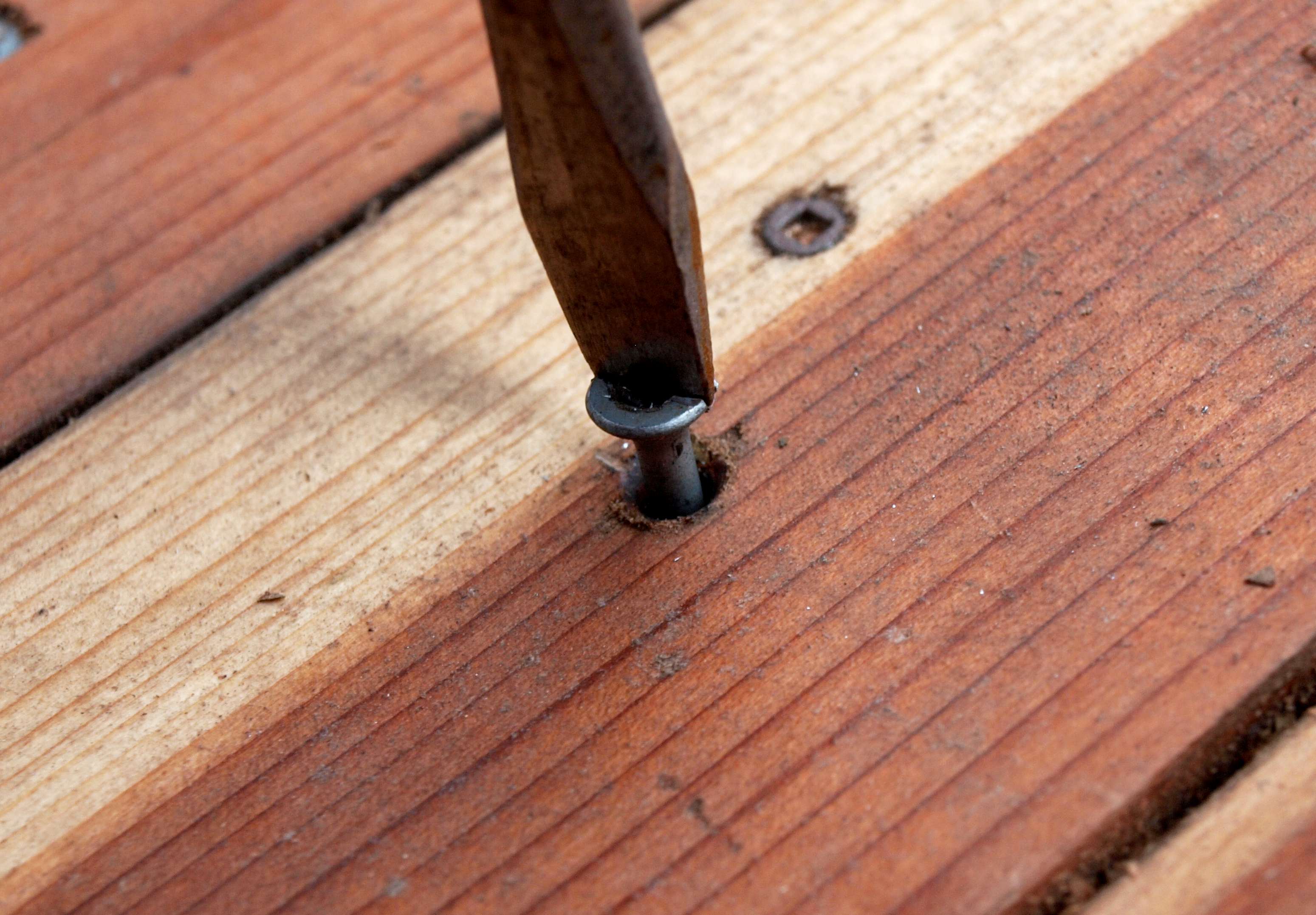 Dremel Fix for Problem Screws 7 Steps (with Pictures) Instructables