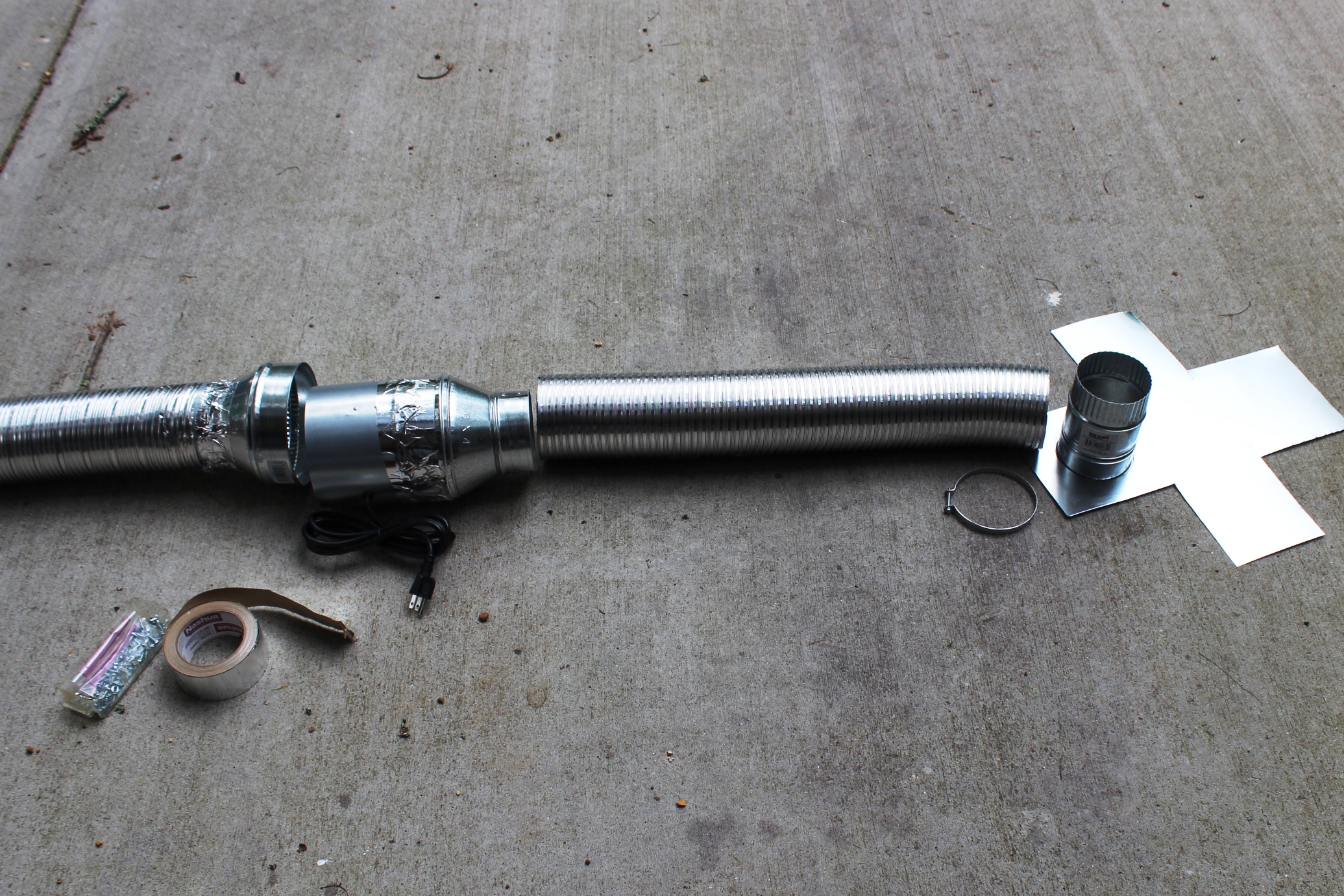 How to Make a Downdraft Kiln Vent 8 Steps (with Pictures) Instructables