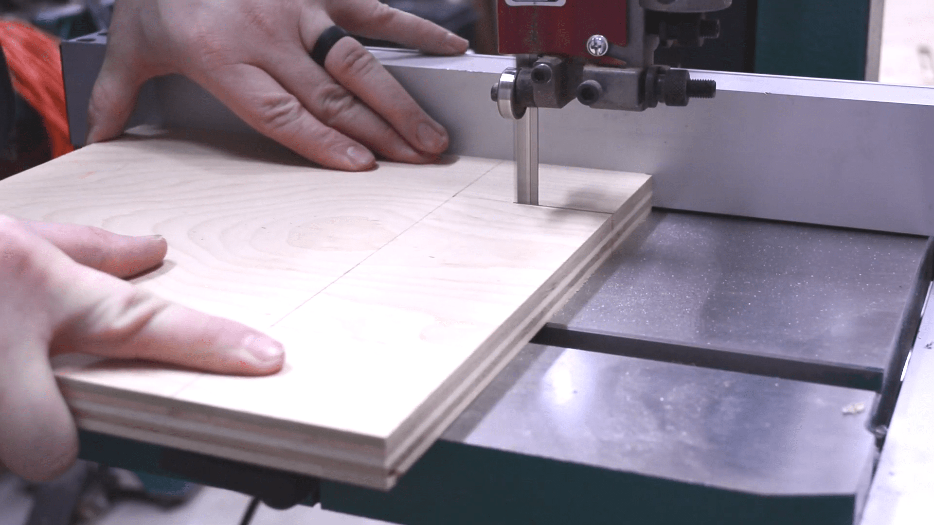 How to Build a Portable Router Table DIY Woodworking Shop Project