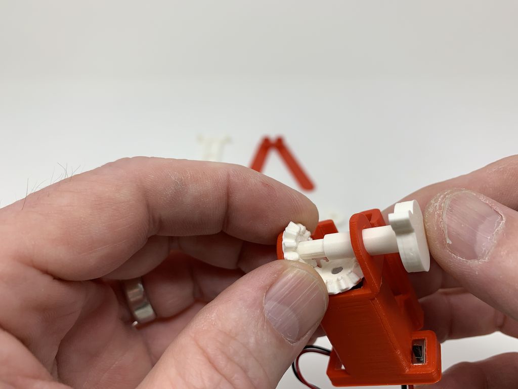 Hopper. 3 Steps (with Pictures)