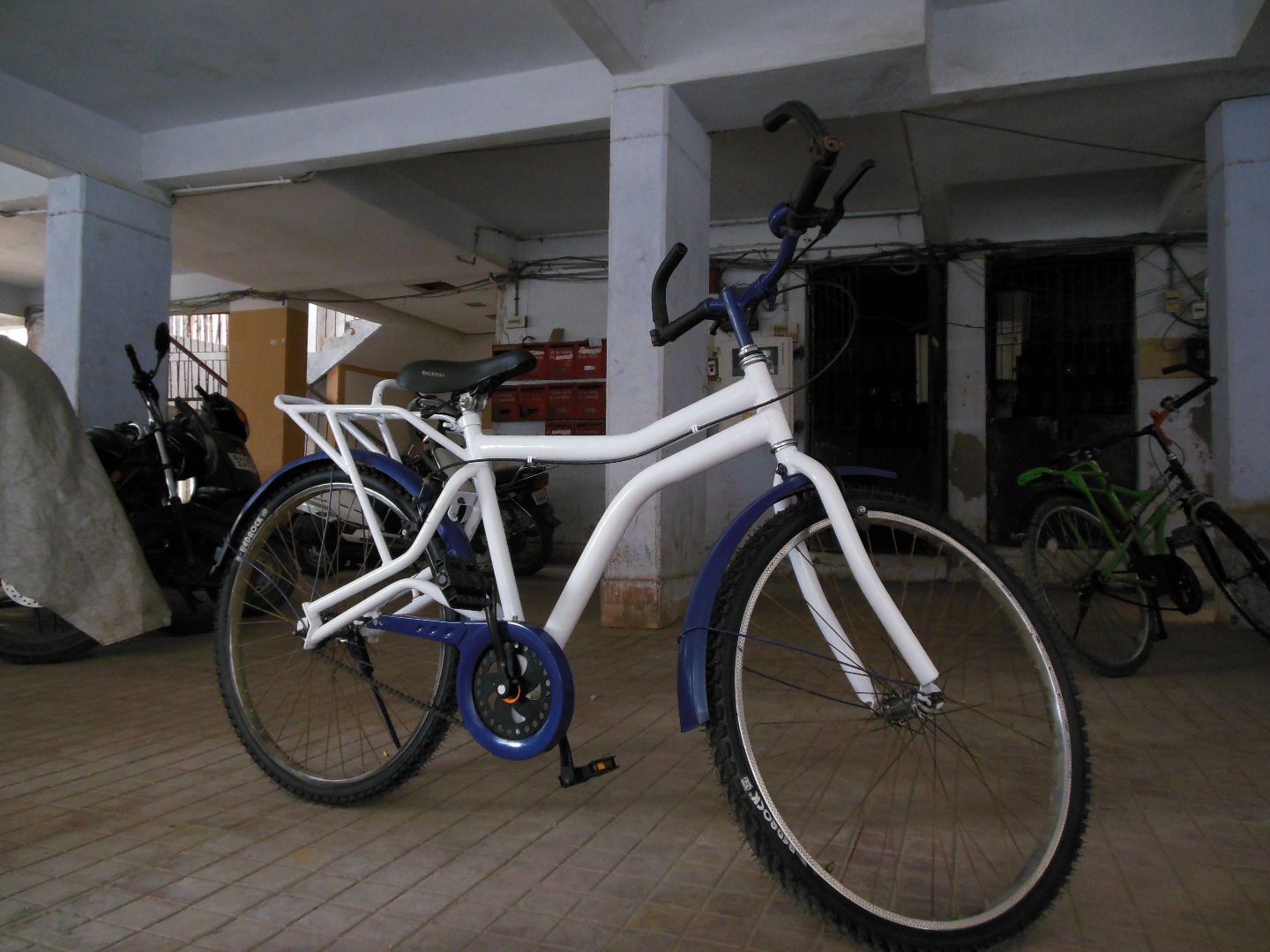 Repaint Your Bicycle 7 Steps (with Pictures) Instructables