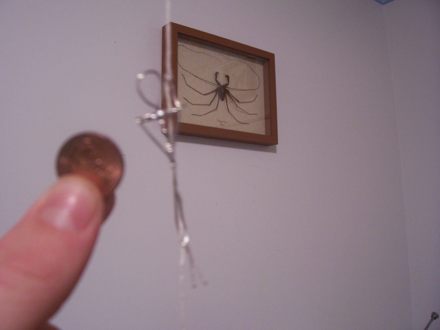 Mini Paper Clip People 7 Steps Instructables