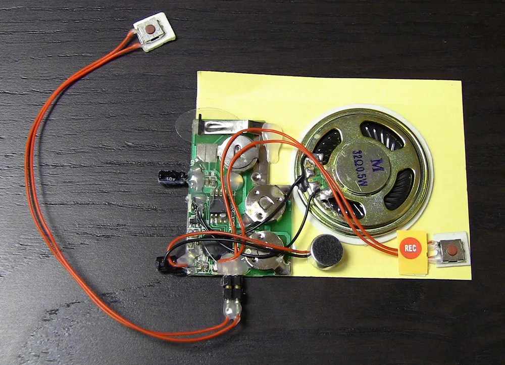 Musical Greeting Card : 17 Steps (with Pictures) - Instructables