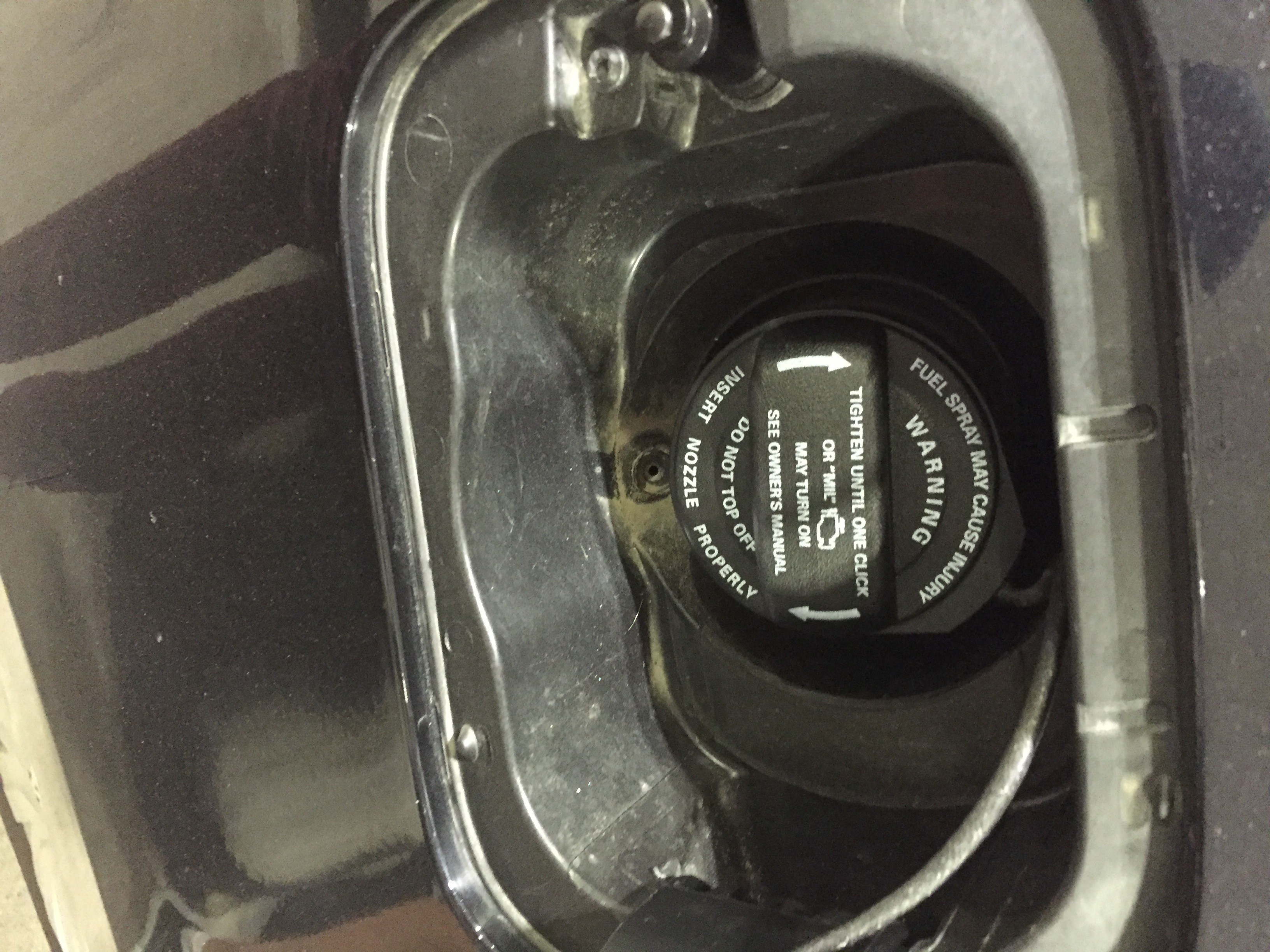 How to Fuel Your Vehicle 7 Steps Instructables