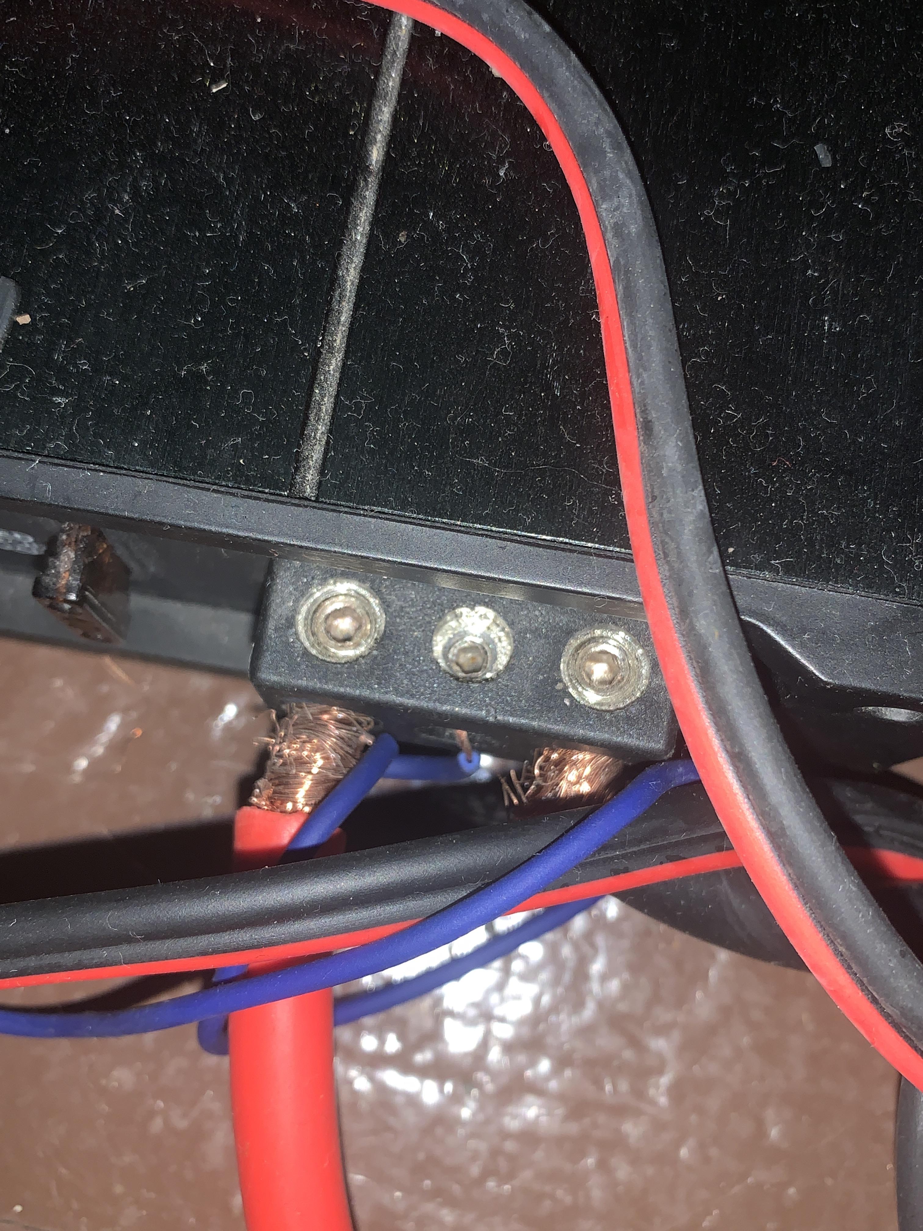 Car Audio With Battery and Pc Power Supply 9 Steps Instructables