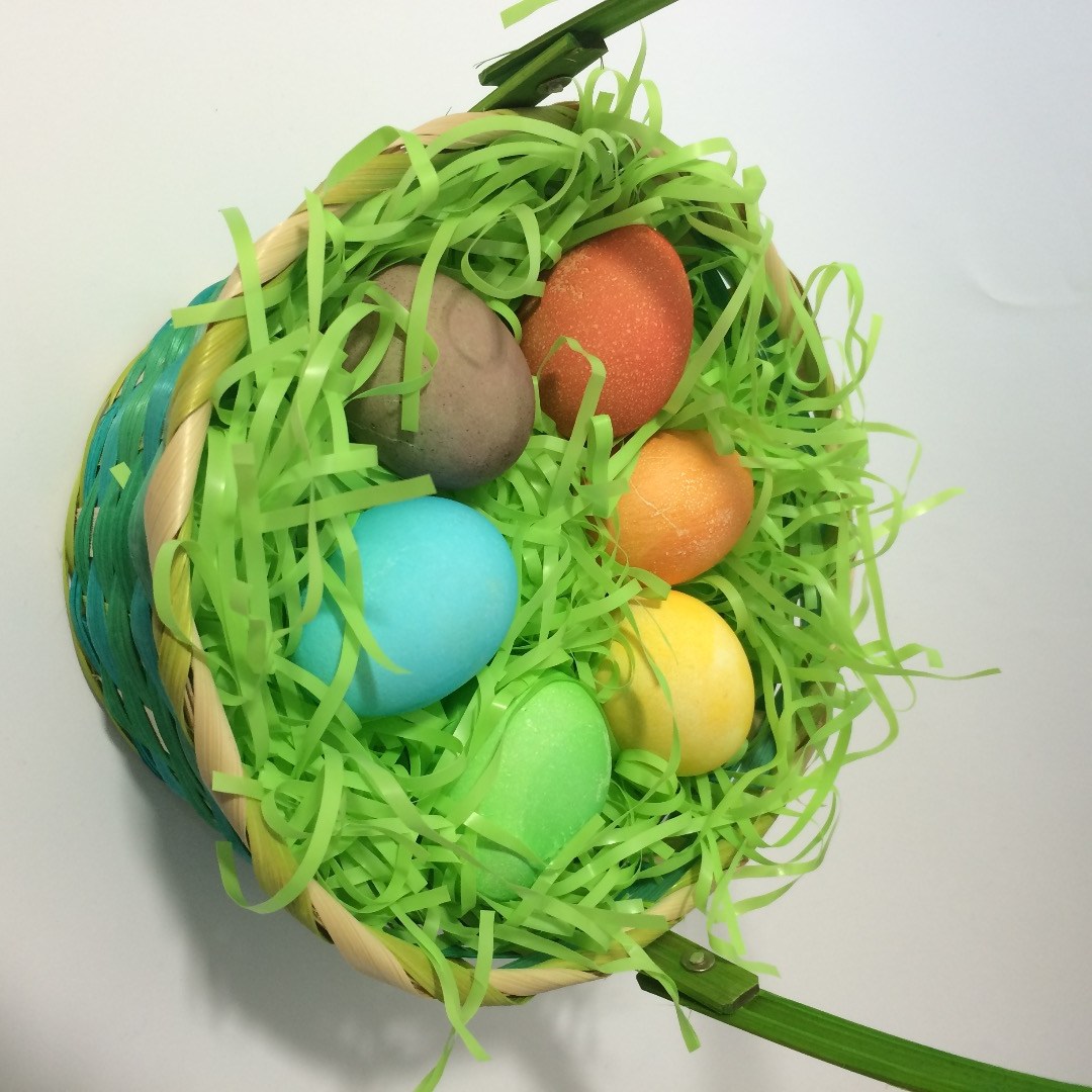 How to Dye Easter Eggs With KoolAid 4 Steps (with Pictures