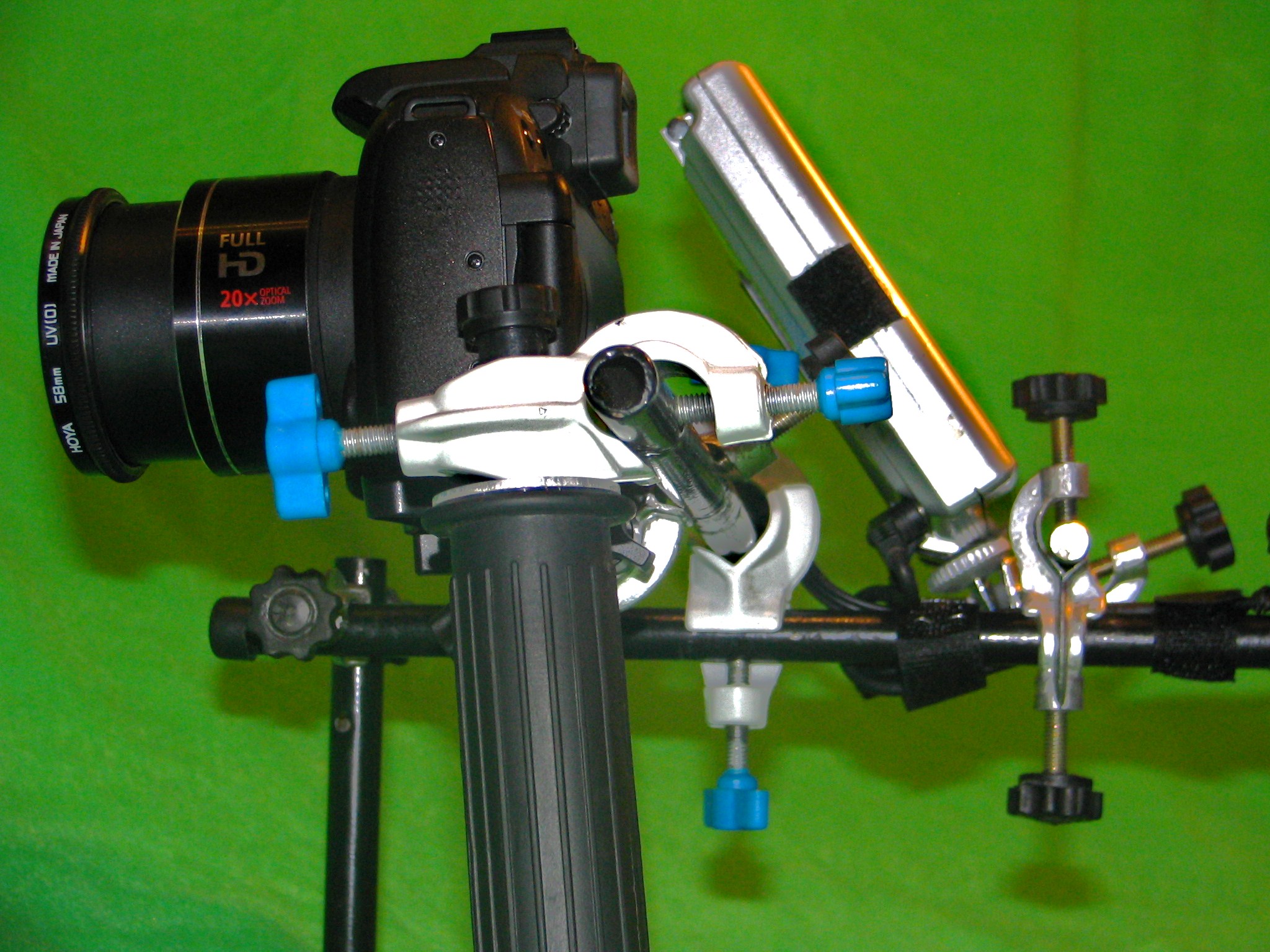 DIY Camera Rig 4 Steps (with Pictures) Instructables