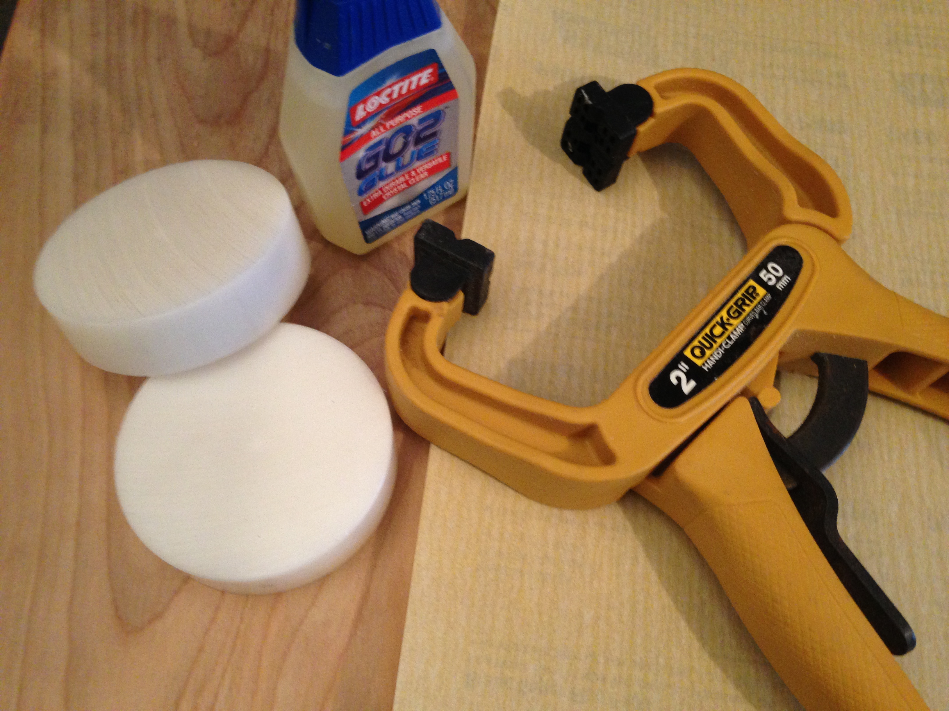 How to Glue Delrin Instructables