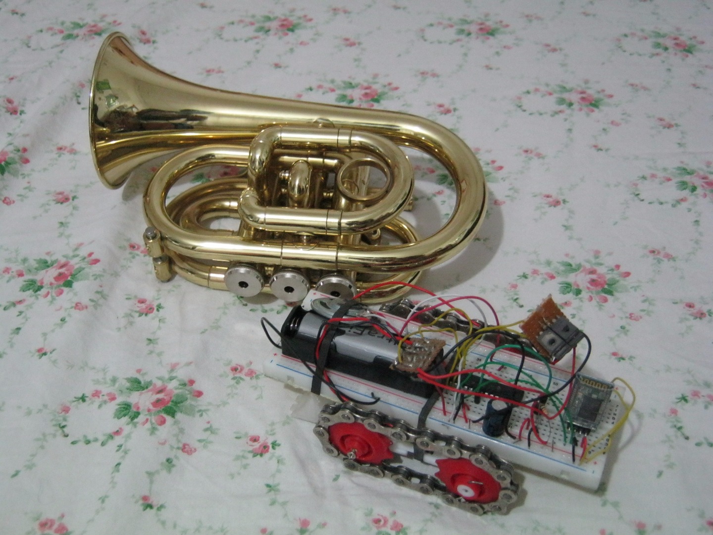 Wooden Trumpet Case & Preserver 15 Steps (with Pictures) Instructables