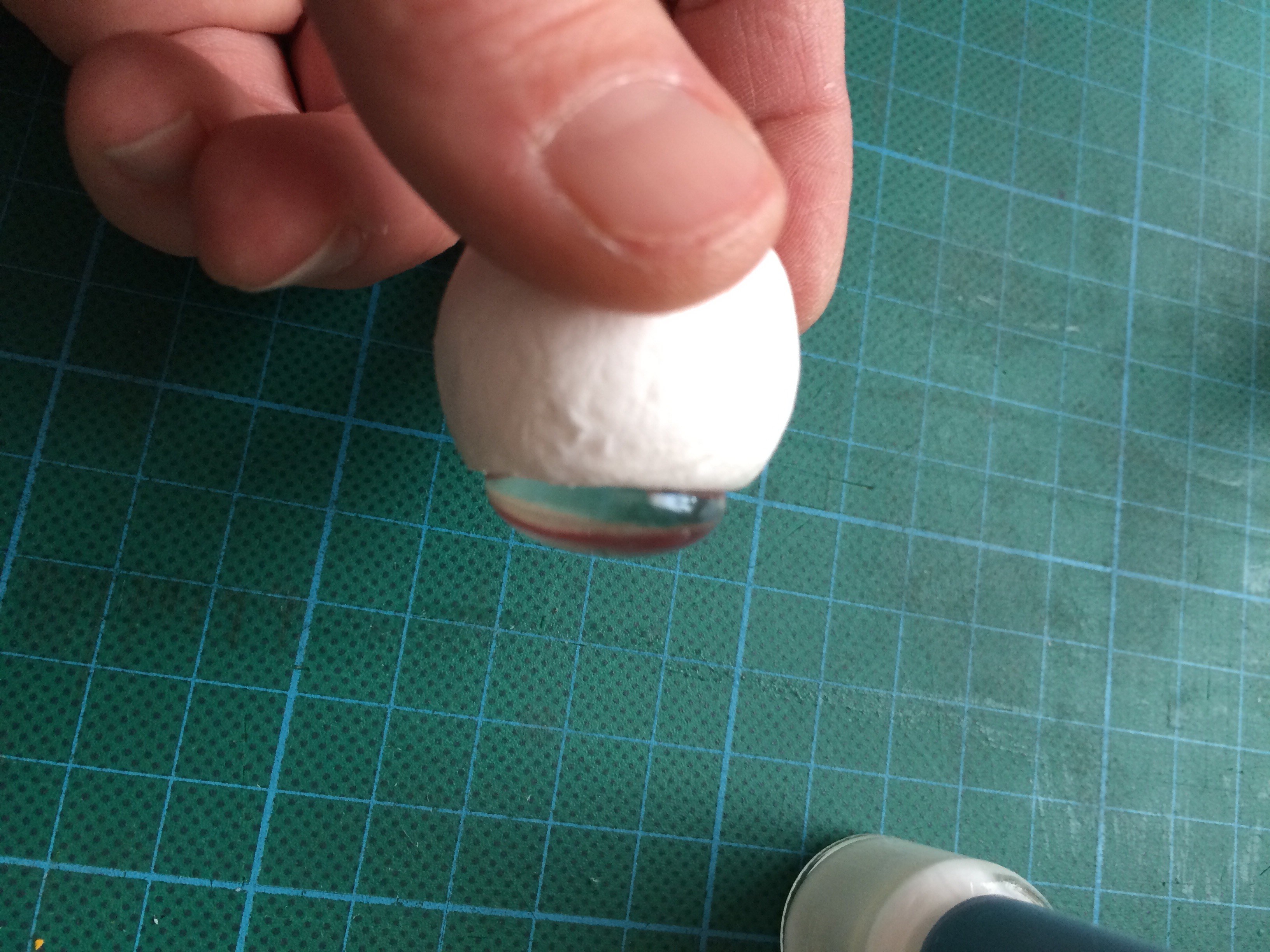 Eyeball Trophy Jewelry 9 Steps (with Pictures) Instructables