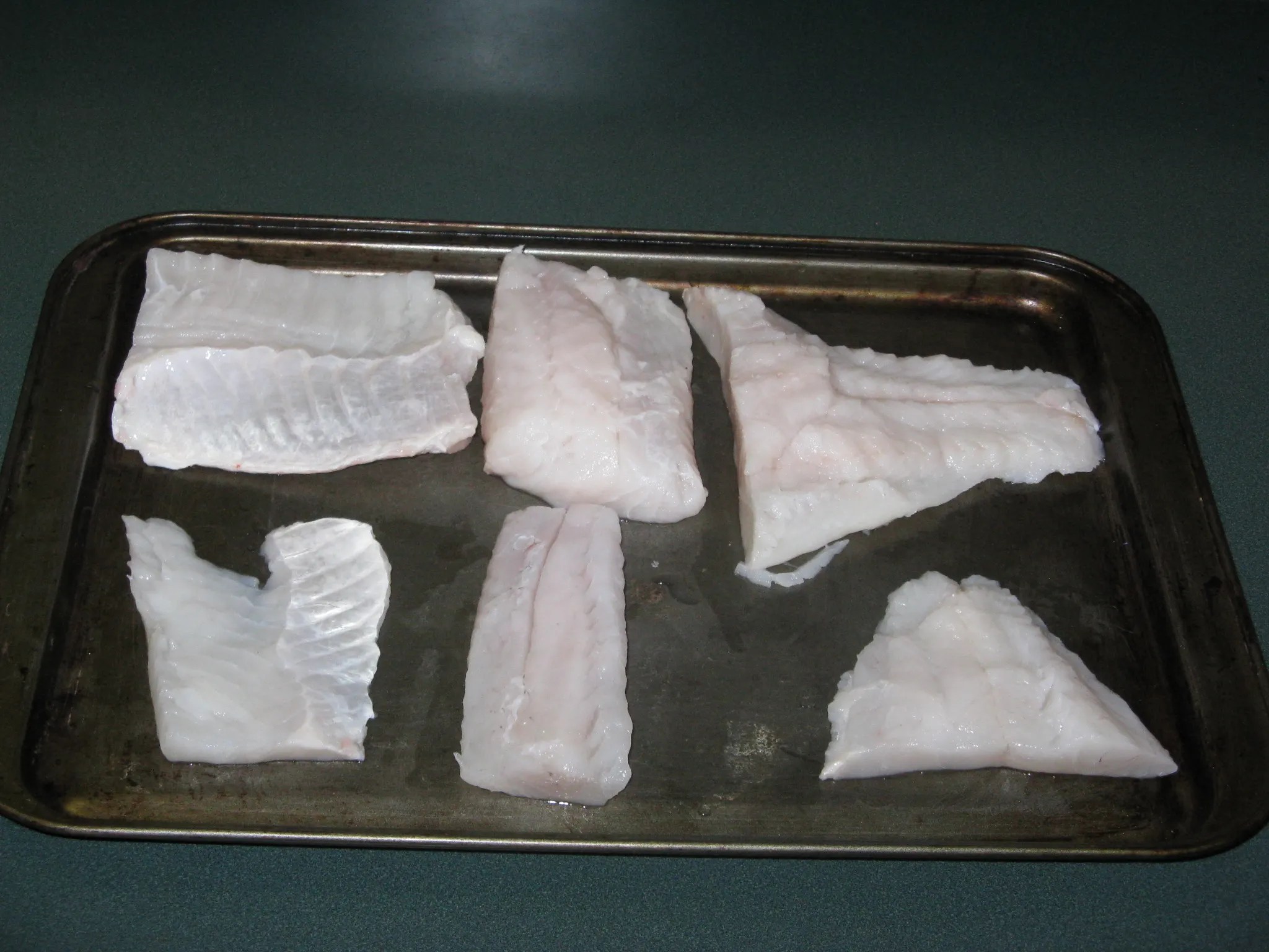 20+ Baked Largemouth Bass Recipes FrankieDaly