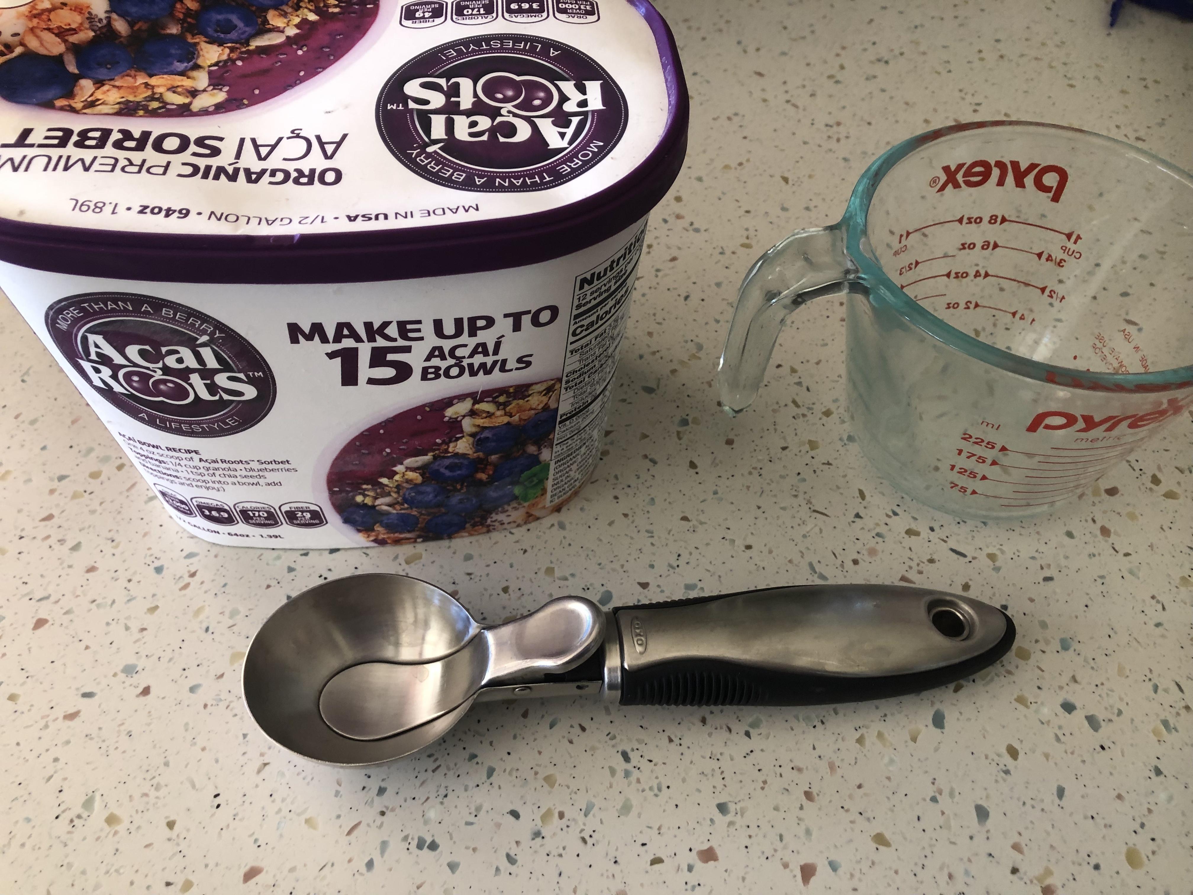 Chocolate Açaí Bites 5 Steps Instructables