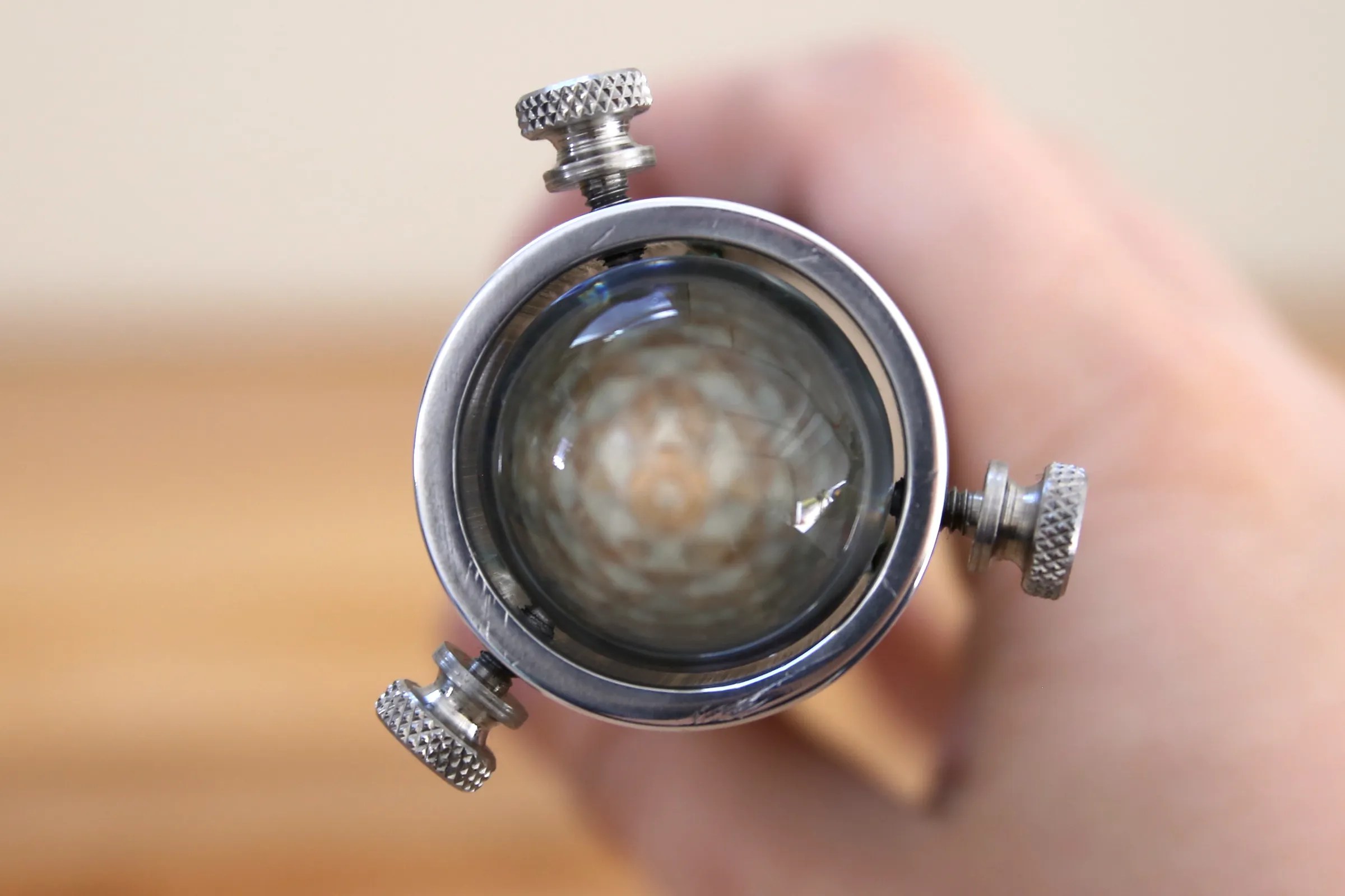 Make a Kaleidoscope : 12 Steps (with Pictures) - Instructables