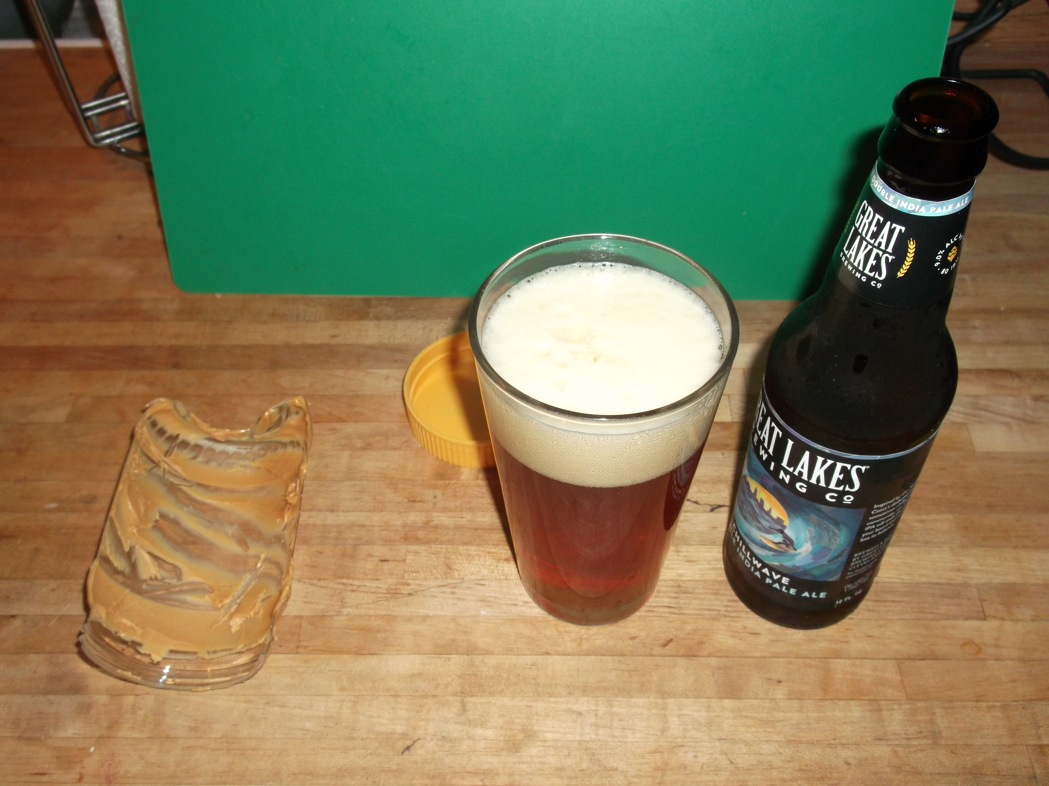 Clean Peanut Butter Jar for Recycling 7 Steps (with Pictures