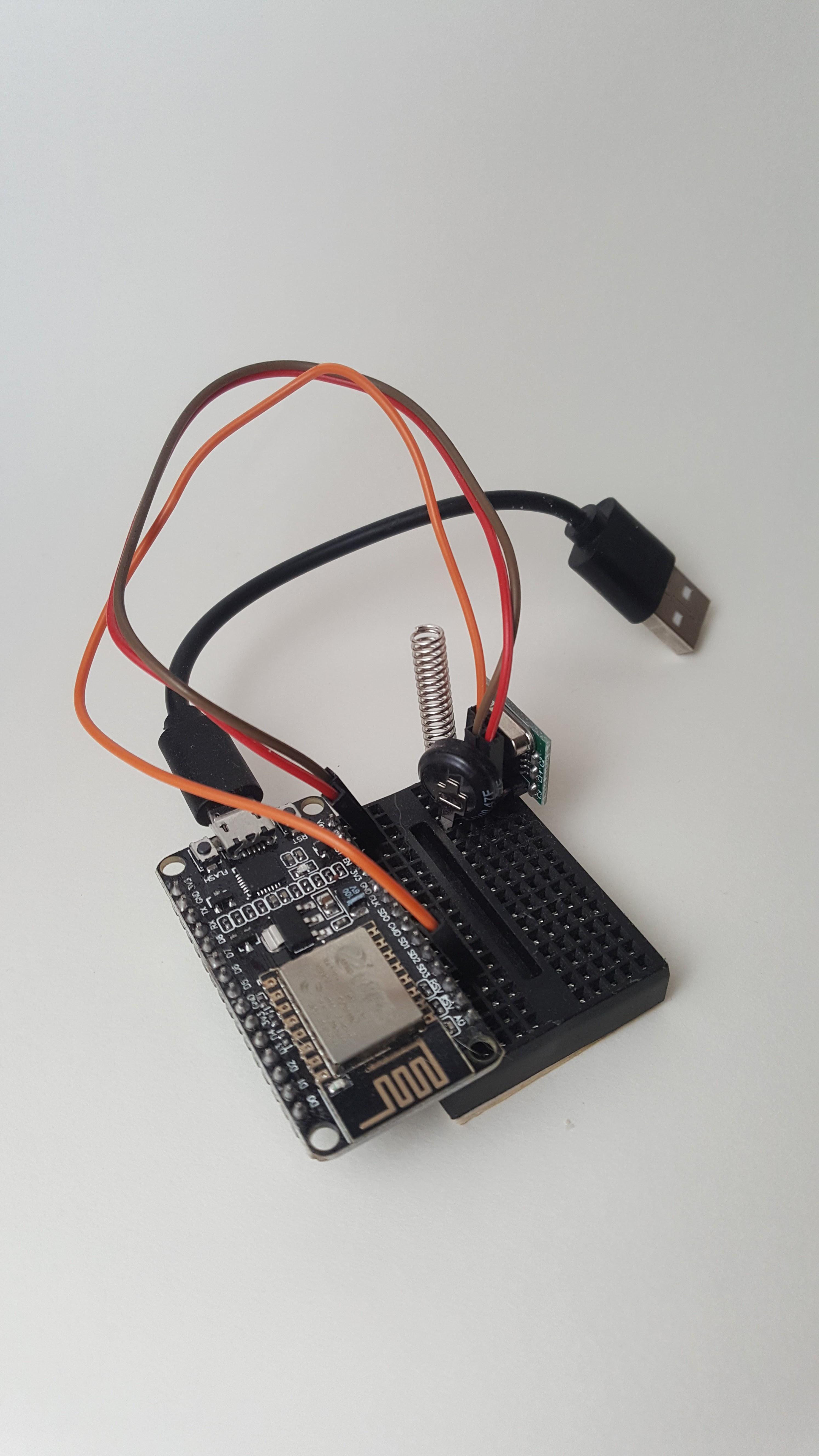 Automating RF Controlled Outlets With things Rules 10 Steps (with