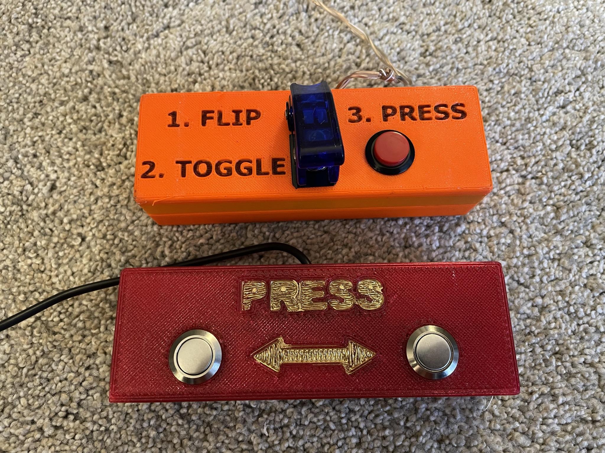 Air Powered Rocket Launchers V5.0 15 Steps (with Pictures