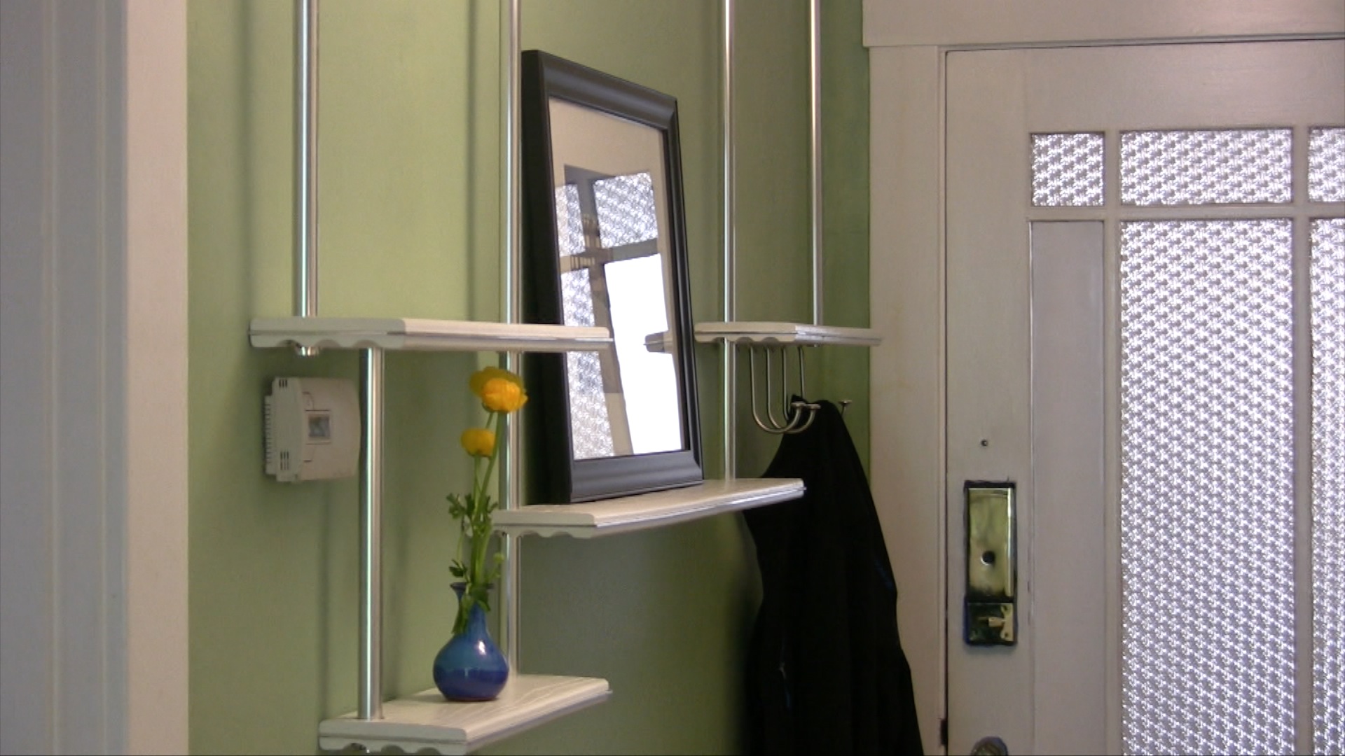 Build a Hanging Shelf System 7 Steps (with Pictures) Instructables