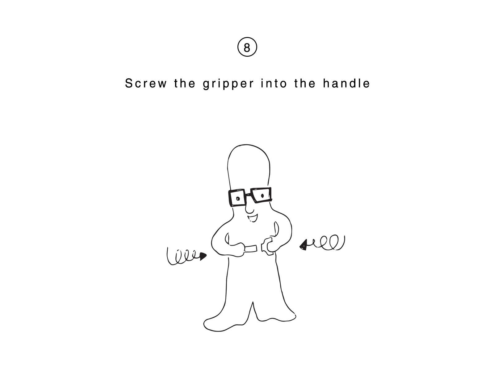 Gripon, Seat Belt Clicker 10 Steps Instructables