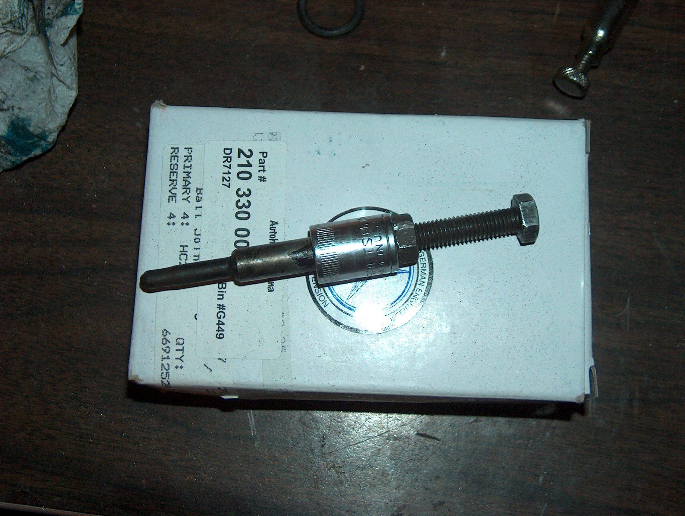 How to Remove Broken Glow Plugs 8 Steps (with Pictures) Instructables