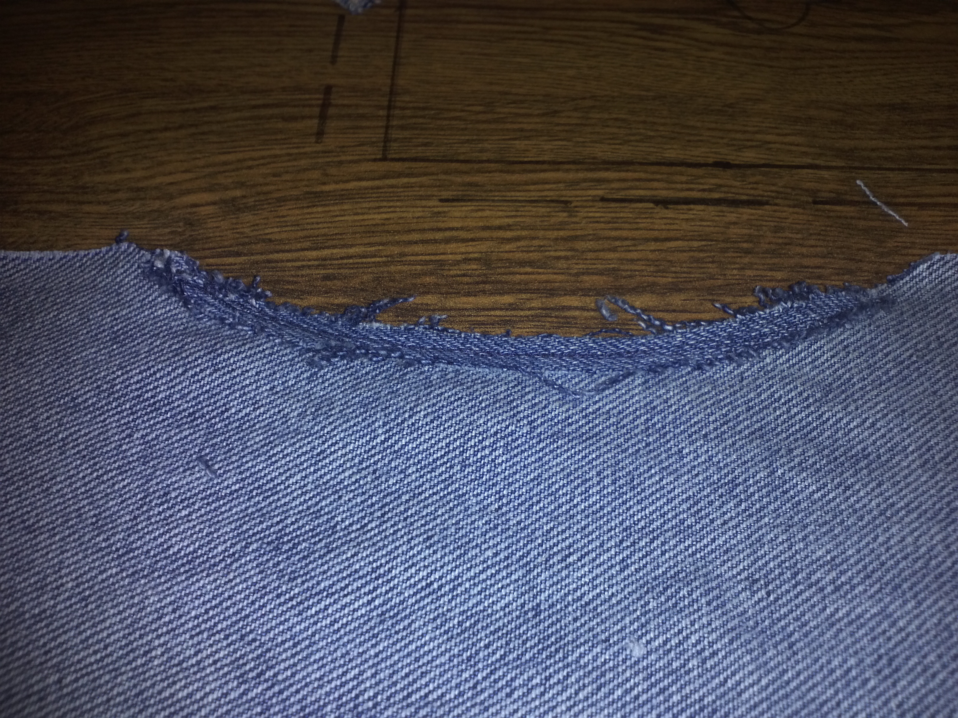 Dog Biker Vest 3 Steps Instructables