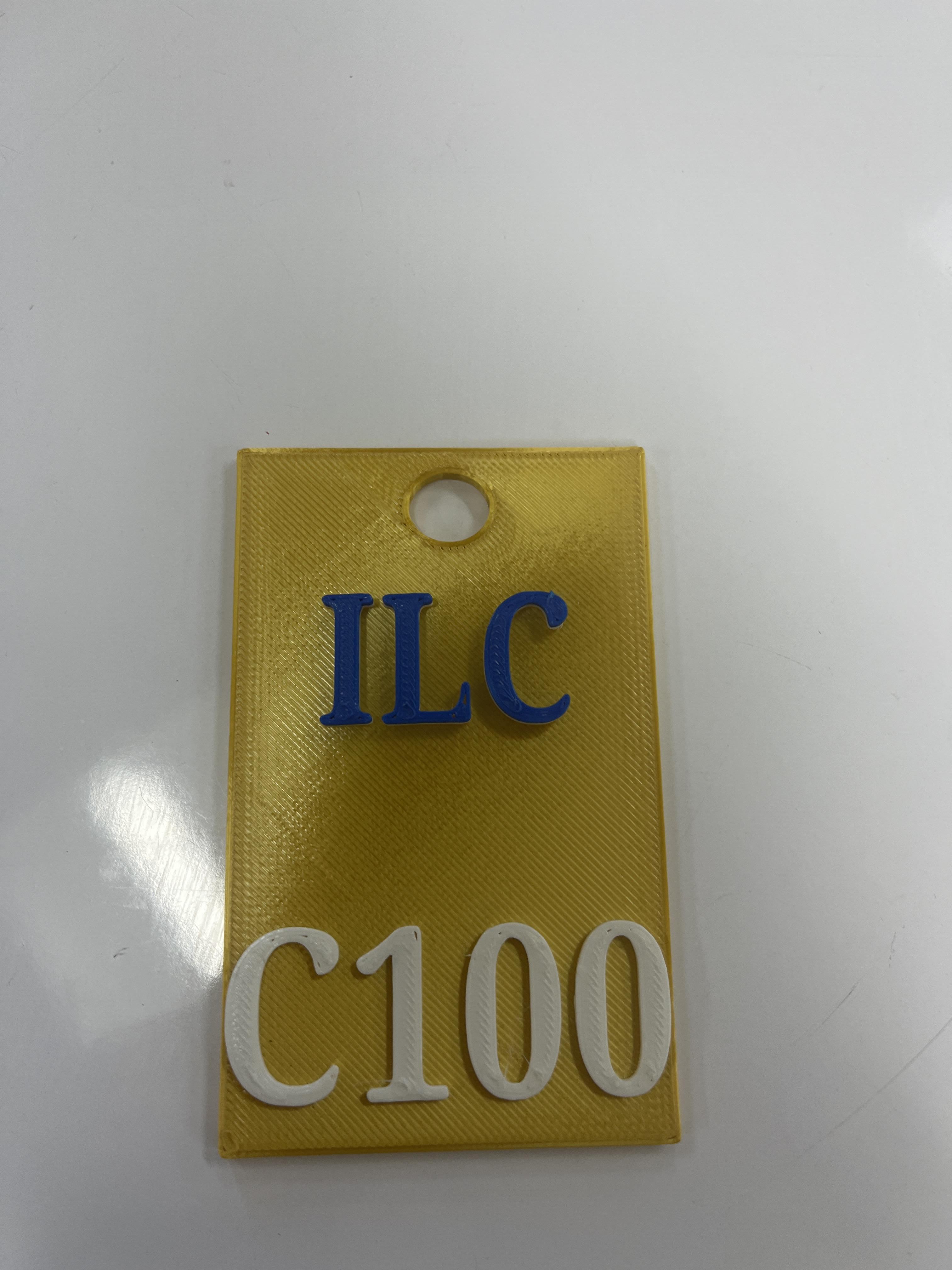 Bathroom Pass 10 Steps Instructables