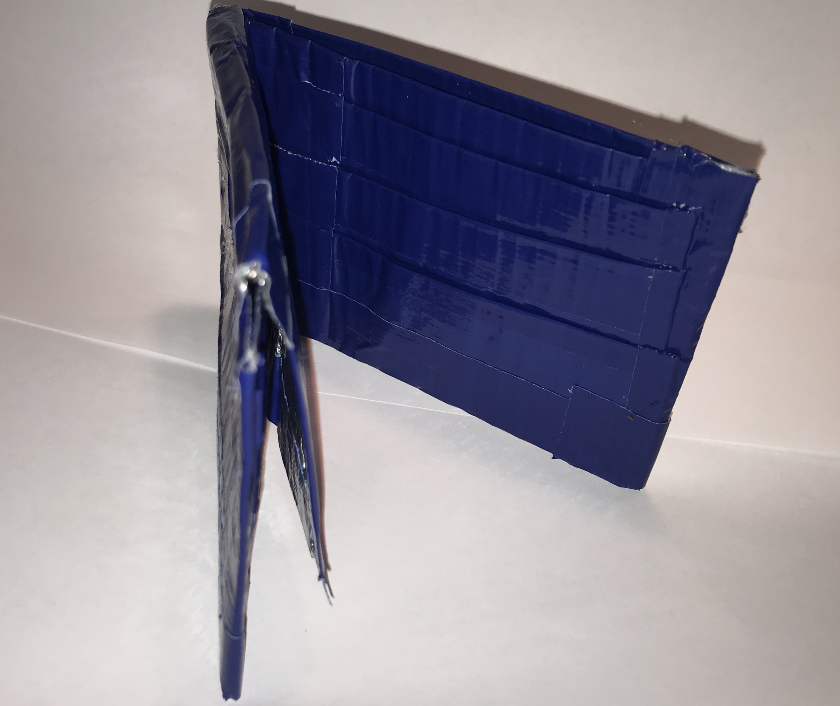 RFID Protected Wallet Instructables