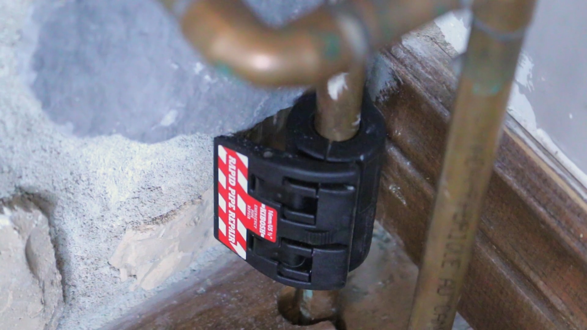 The ULTIMATE Leaky Copper Pipe Fix Guide 9 Steps (with Pictures