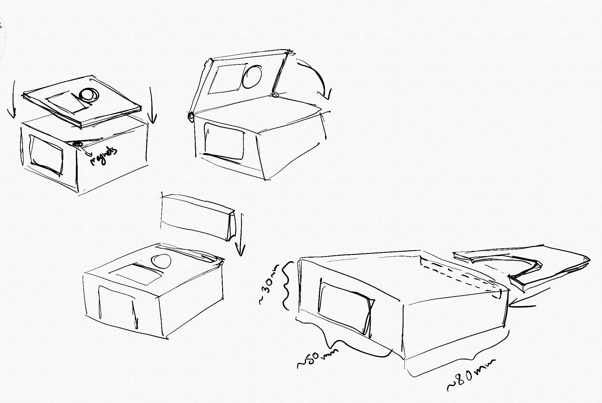 Silent Alarm Clock With OLED Display 15 Steps (with Pictures