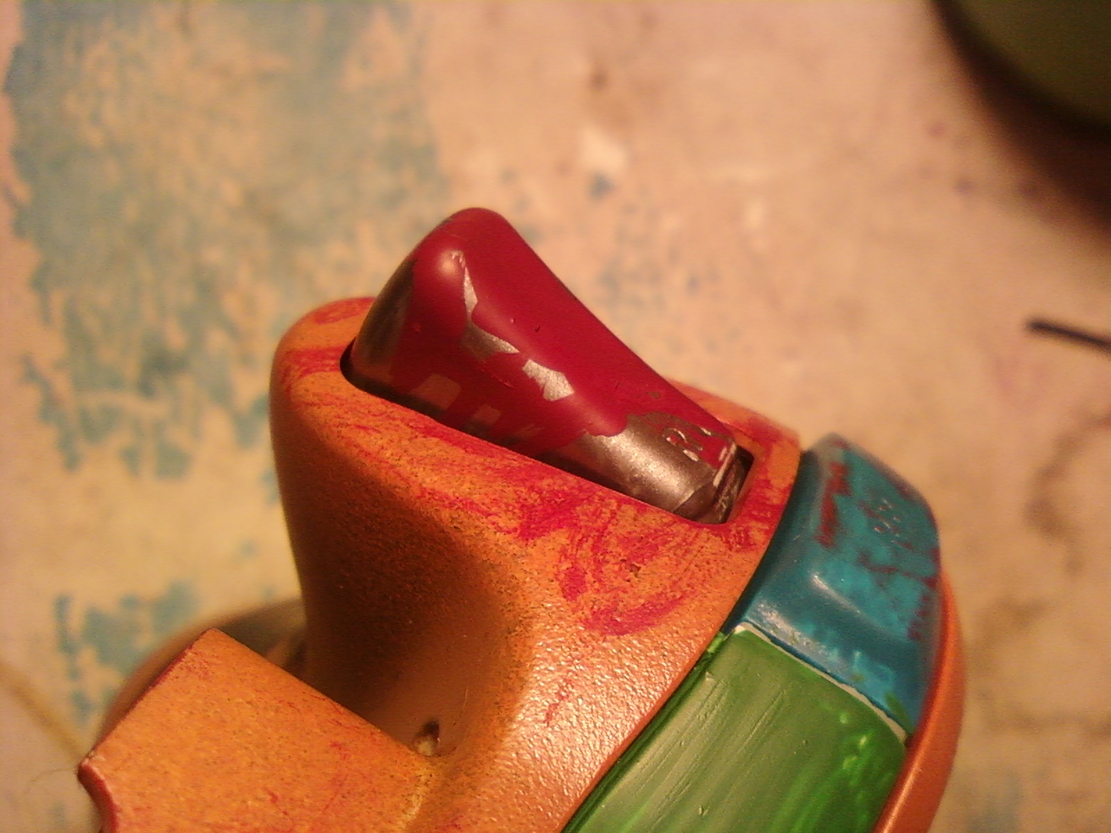 Custom Paint an Xbox 360 Controller 6 Steps Instructables