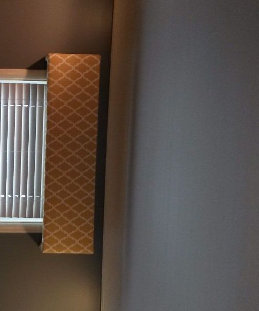 Custom Cornice for Less Than $30 : 11 Steps (with Pictures) - Instructables