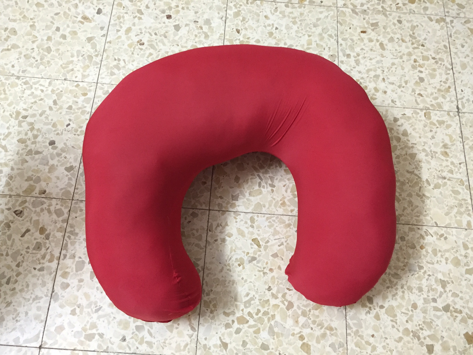 How to Make a Nursing Pillow (boppy) 8 Steps (with Pictures