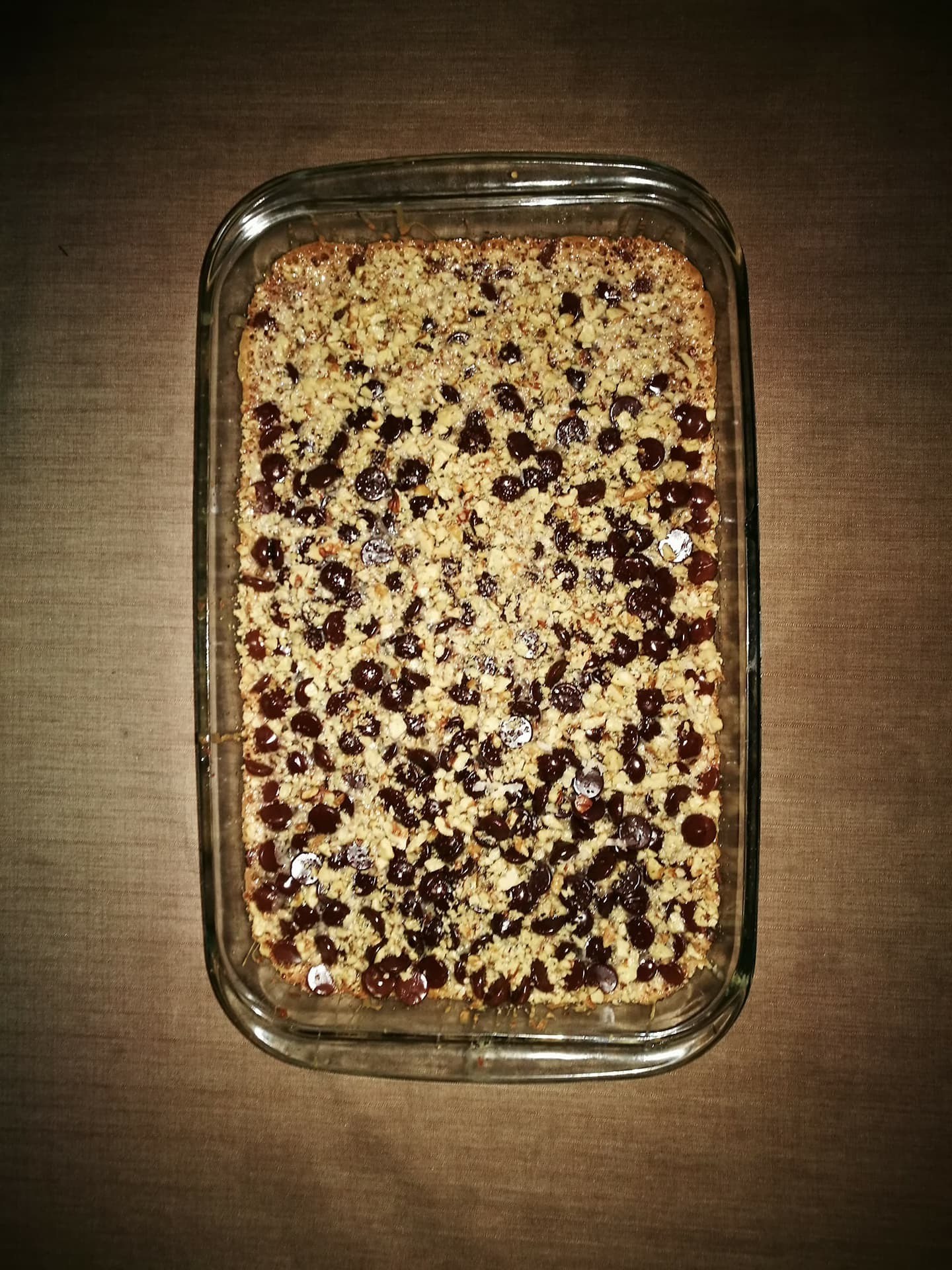 How to Make Magic Bars 3 Steps (with Pictures) Instructables