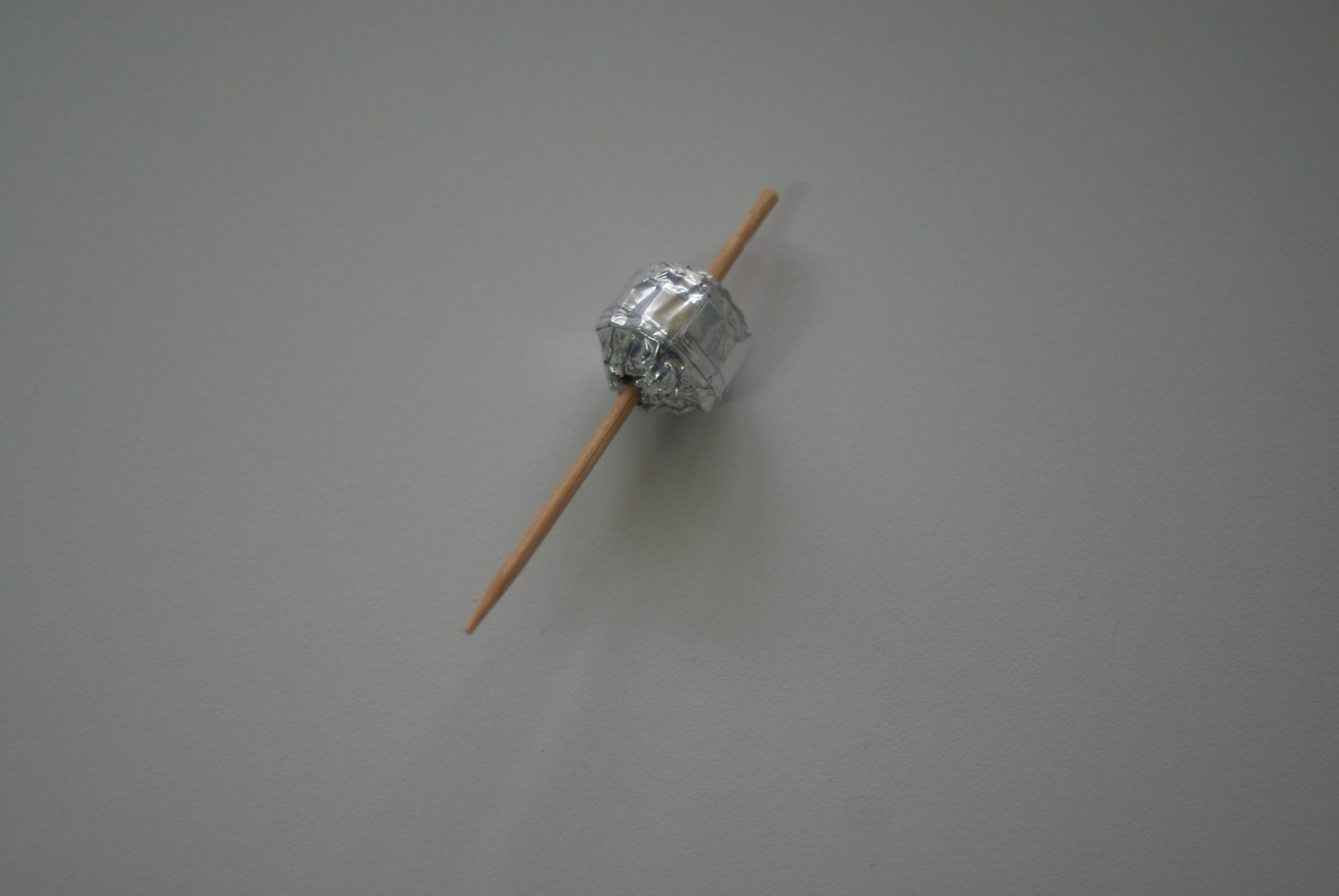 DIY Oil Lamp 3 Steps Instructables