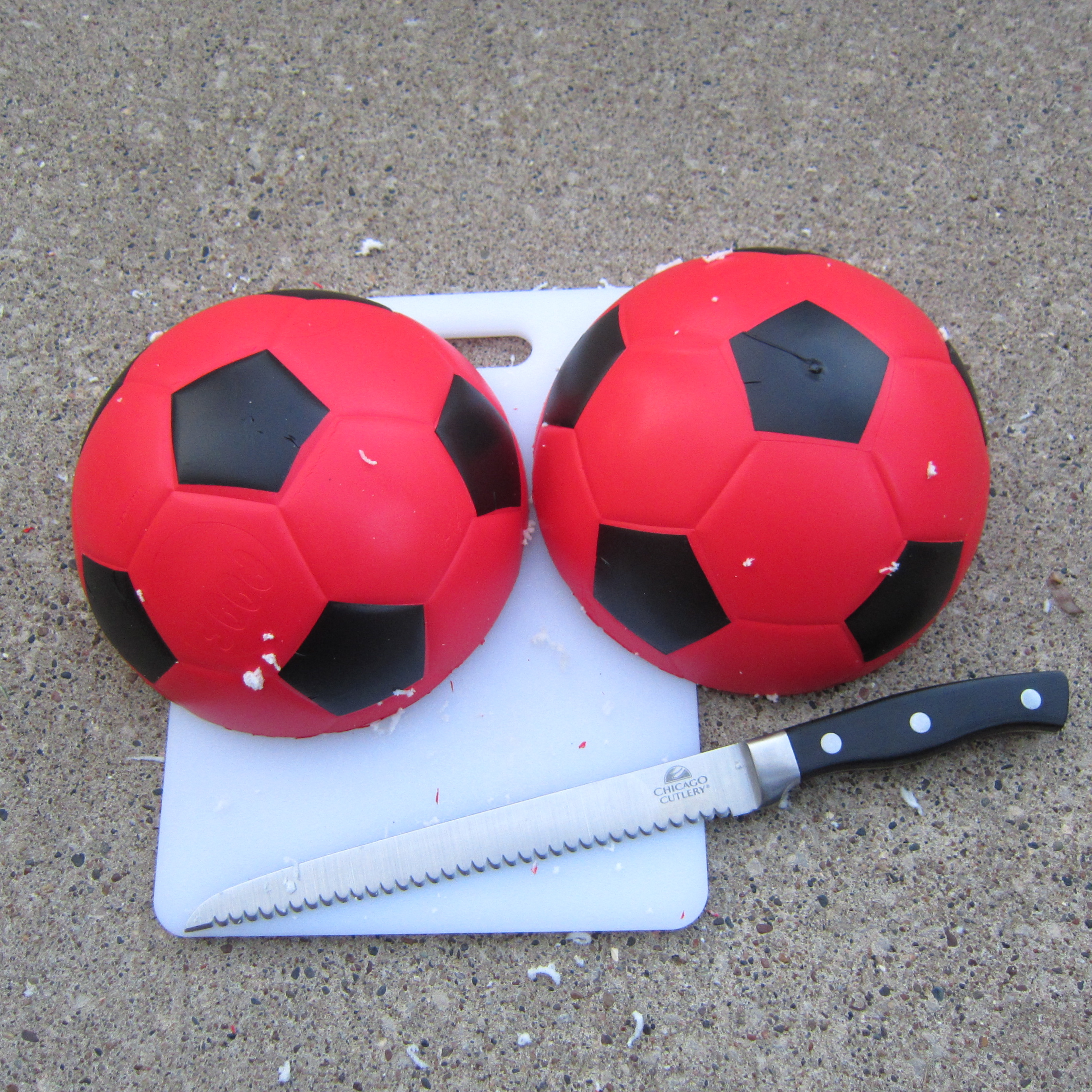 DIY Hover Ball 5 Steps (with Pictures) Instructables