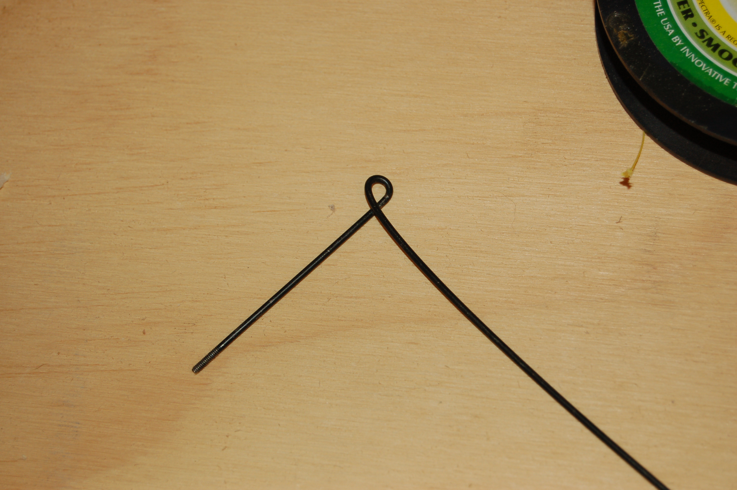 Emergency Bicycle Spoke Repair Kit 7 Steps Instructables