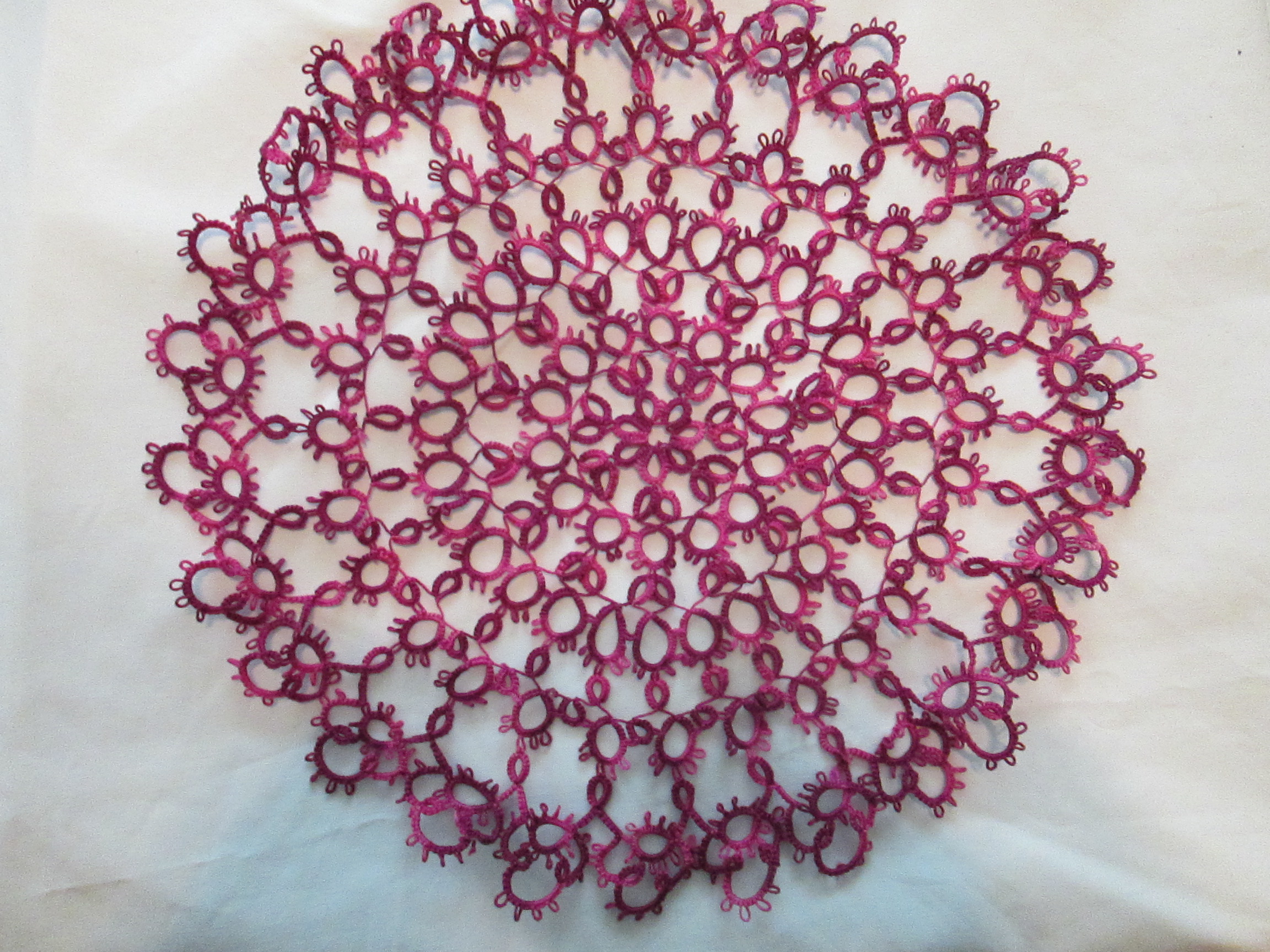 How to Shuttle Tat 26 Steps (with Pictures) Instructables