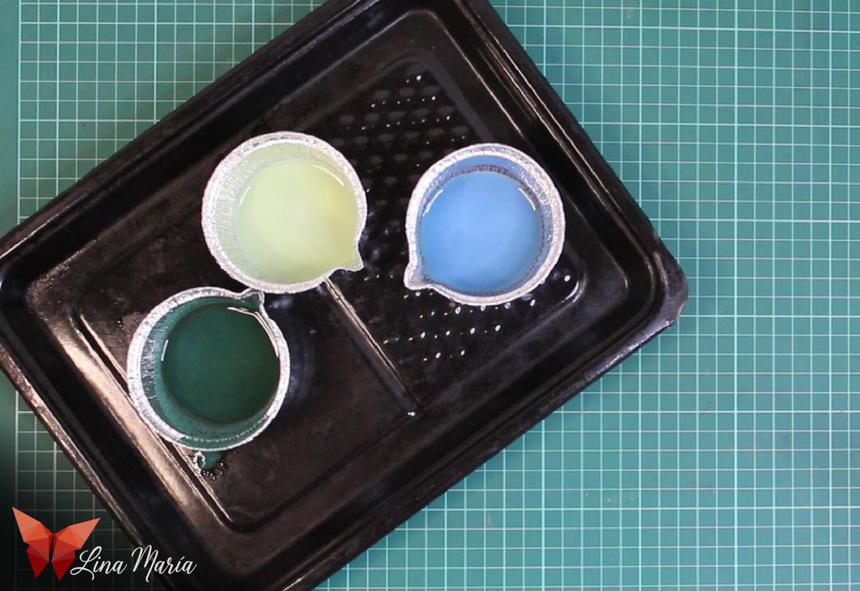 Flower Vases With Melted Crayons 7 Steps (with Pictures) Instructables