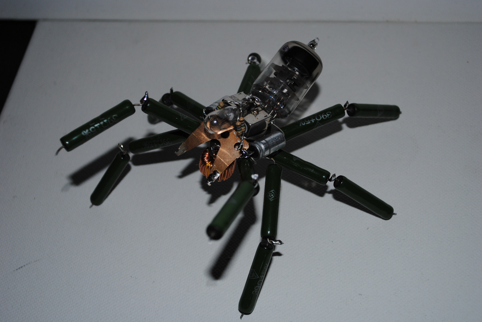 How to Make Figurines From Leftover Project Parts 3 Steps Instructables