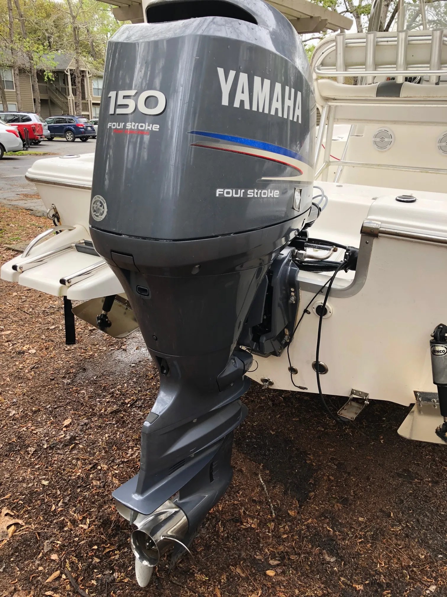 Save Money - Diy Marine Outboard Engine Oil Change : 7 Steps - Instructables